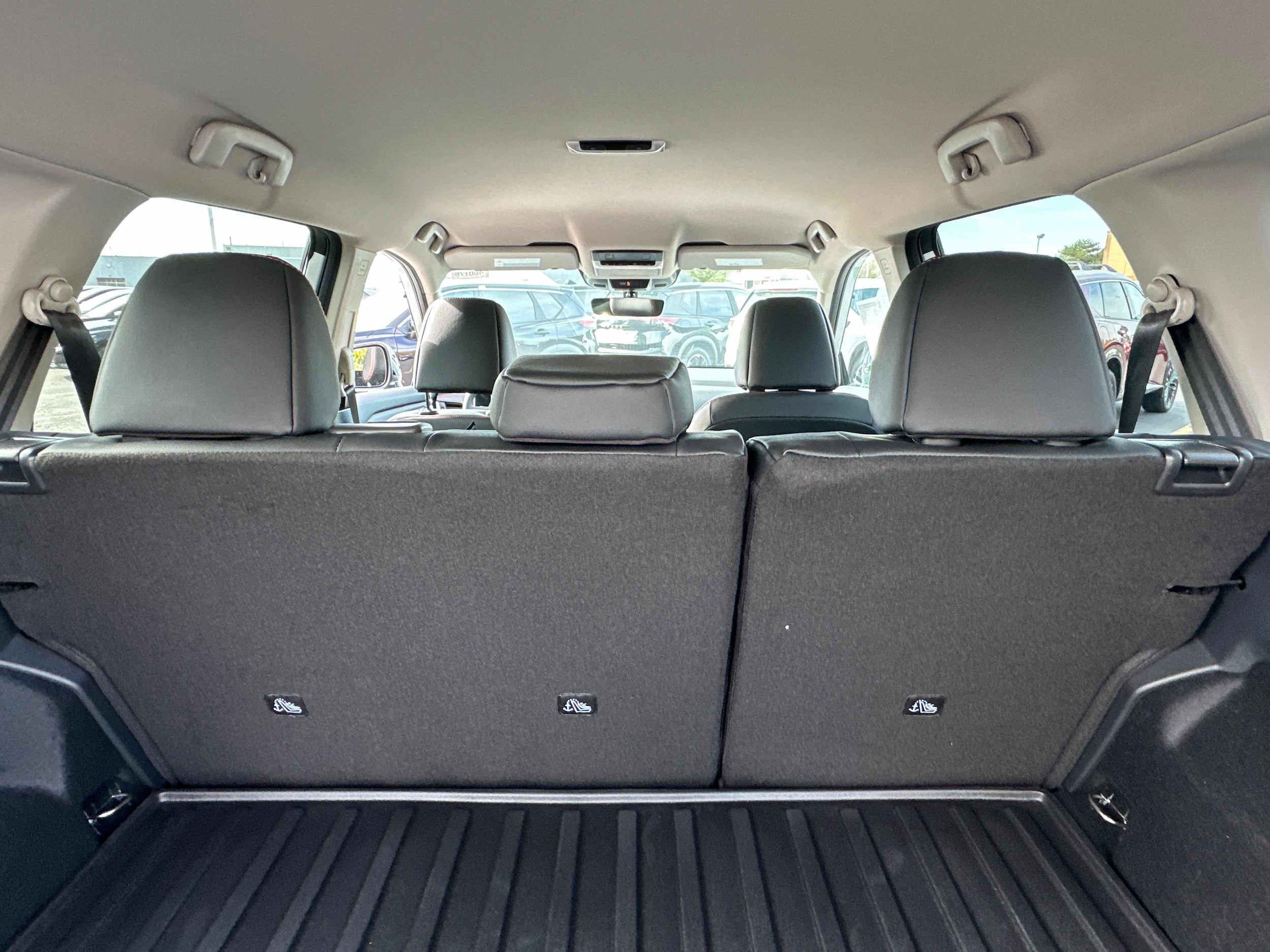 2026 Nissan Rogue Rock Creek - Photo 21