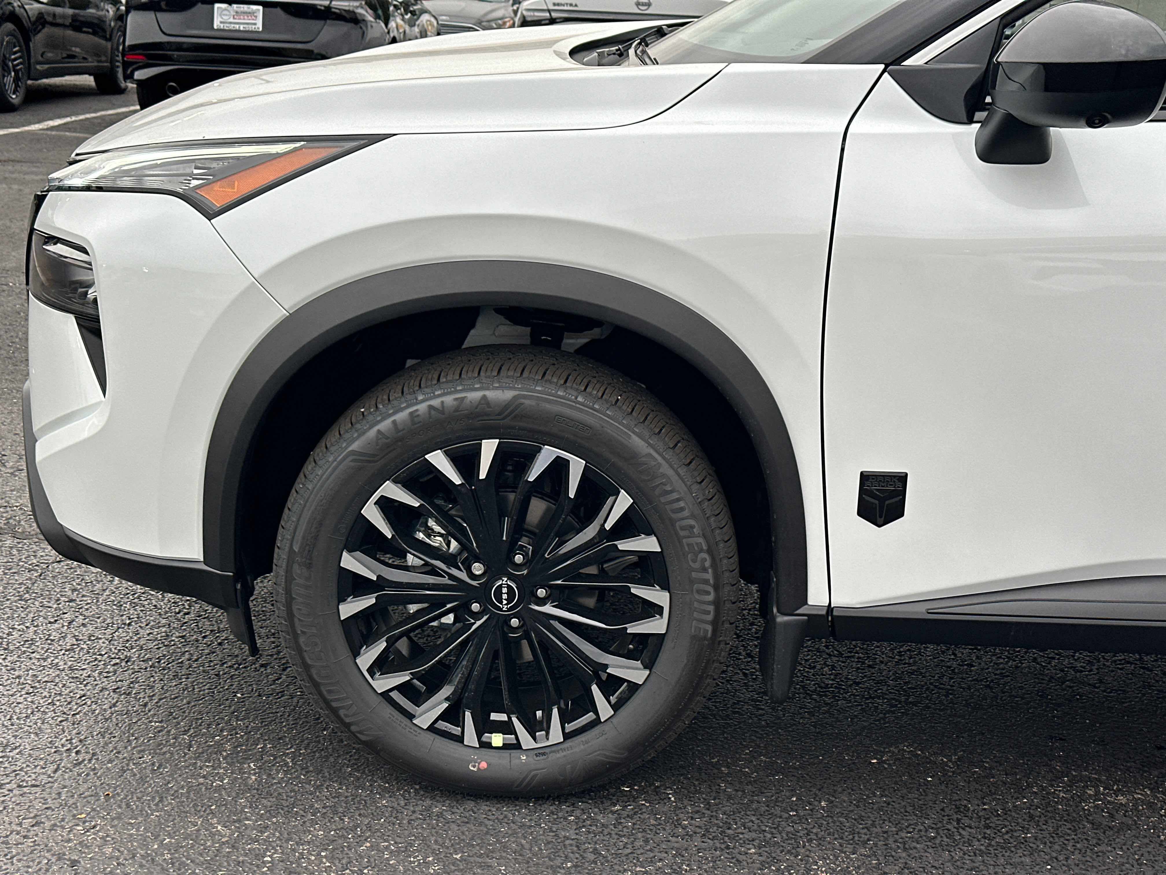 Vehicle thumbnail