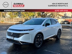 2026 Nissan Murano Platinum AWD Platinum