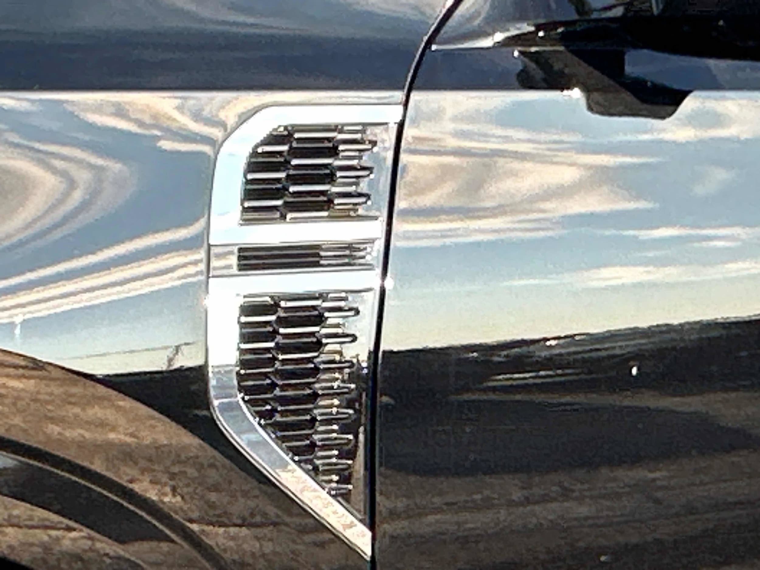 2026 Nissan Armada Platinum - Photo 8