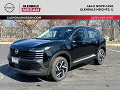 2026 Nissan Kicks SV SV FWD