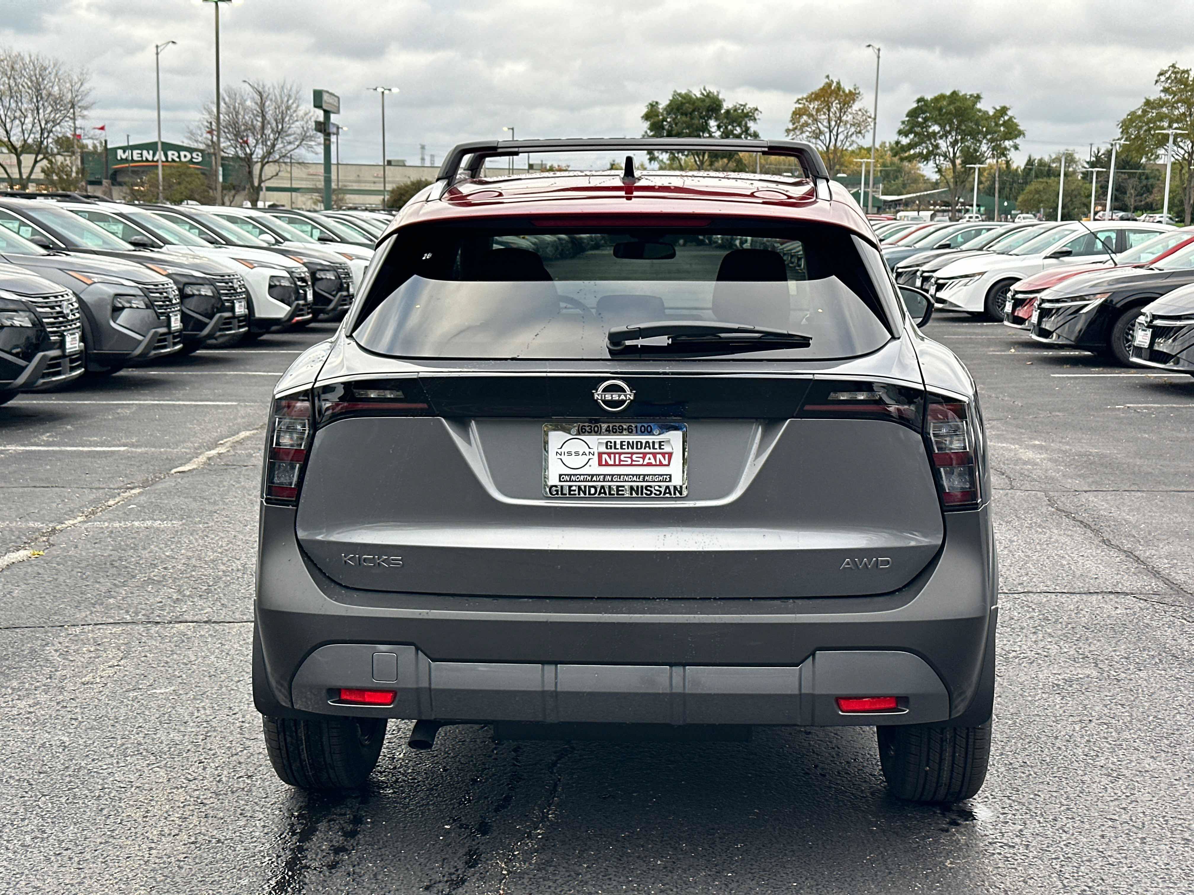 Vehicle thumbnail