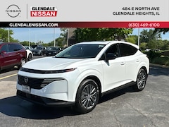 2026 Nissan Murano SL AWD SL
