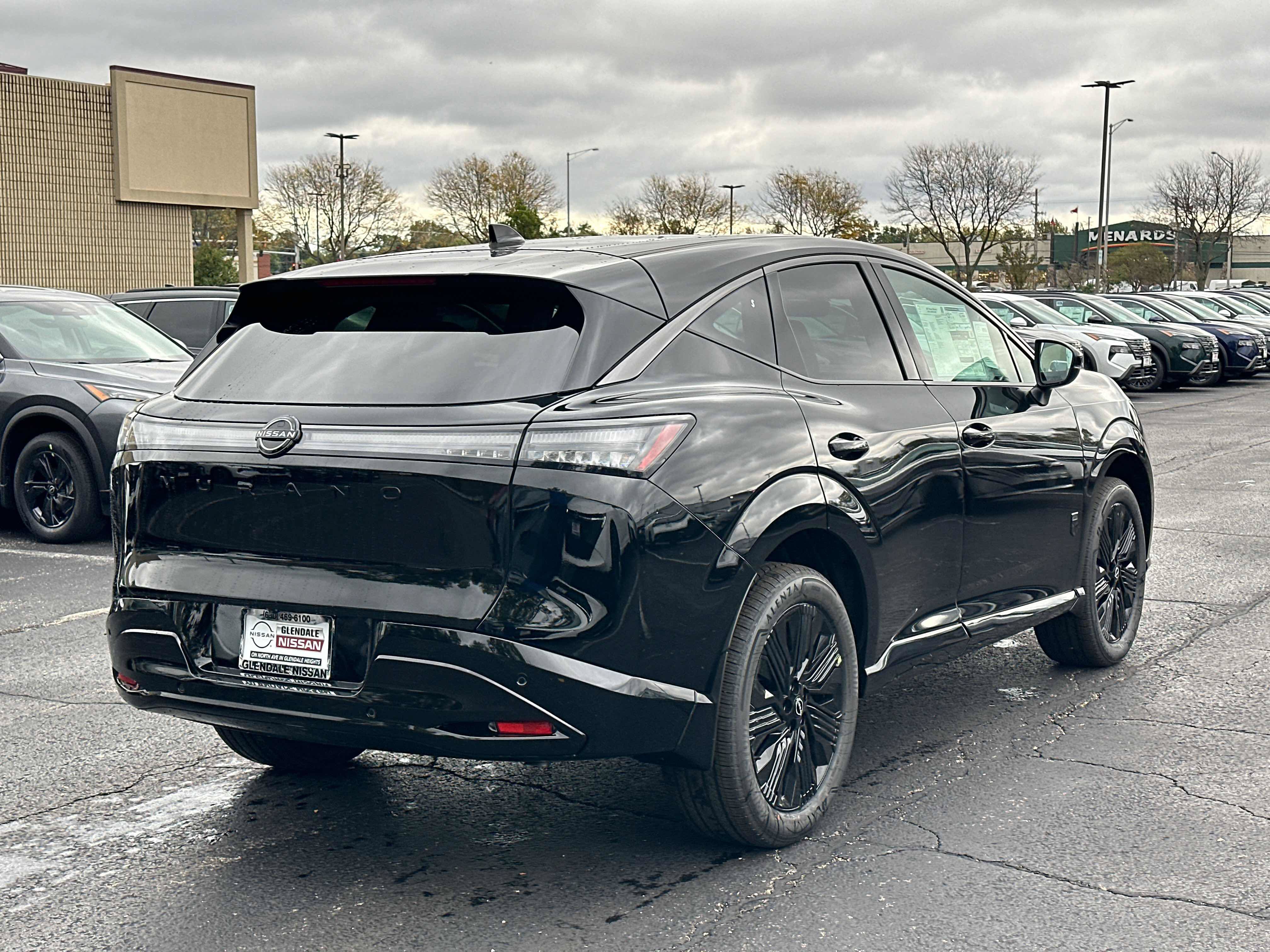 Vehicle thumbnail