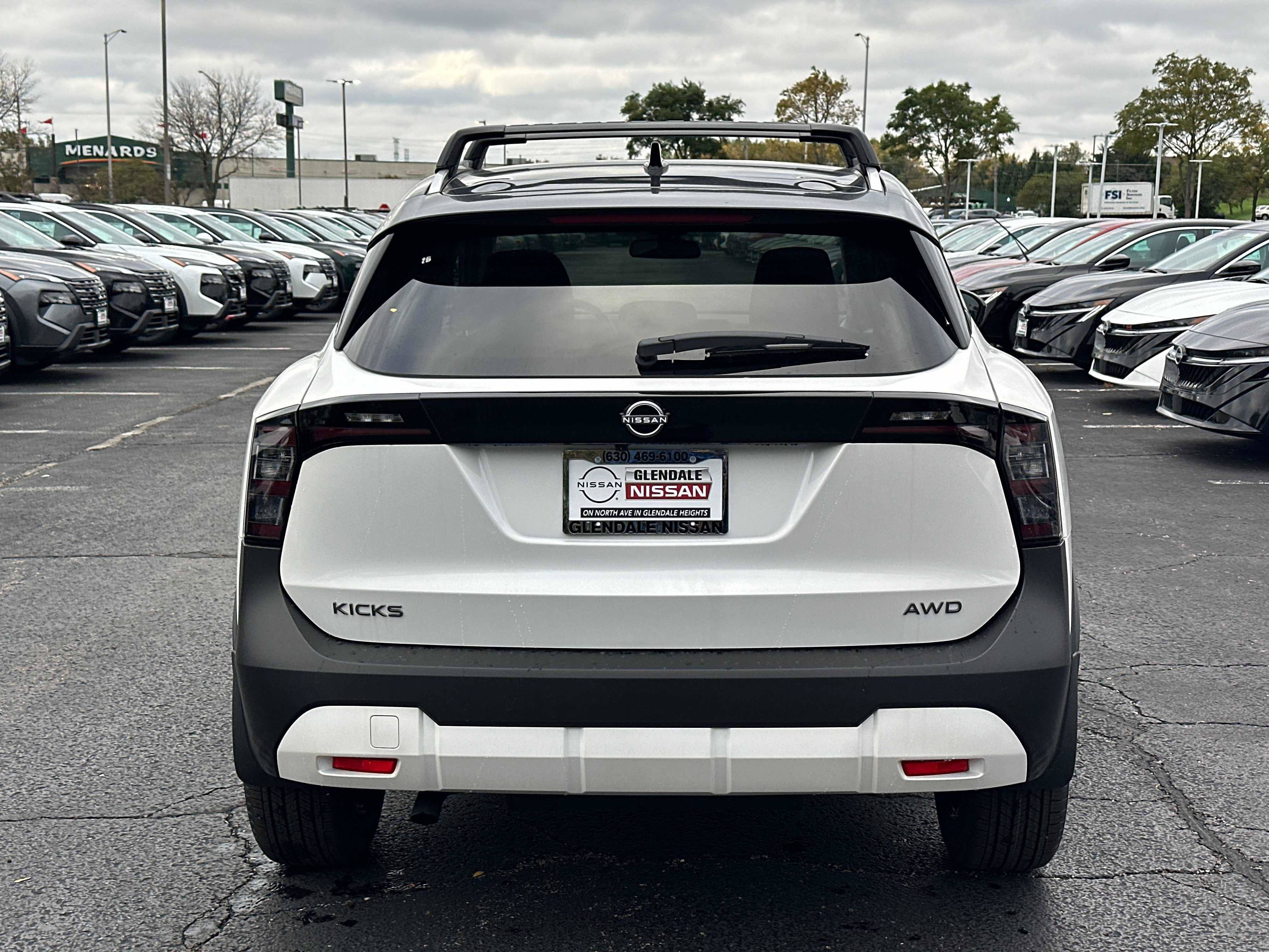 Vehicle thumbnail