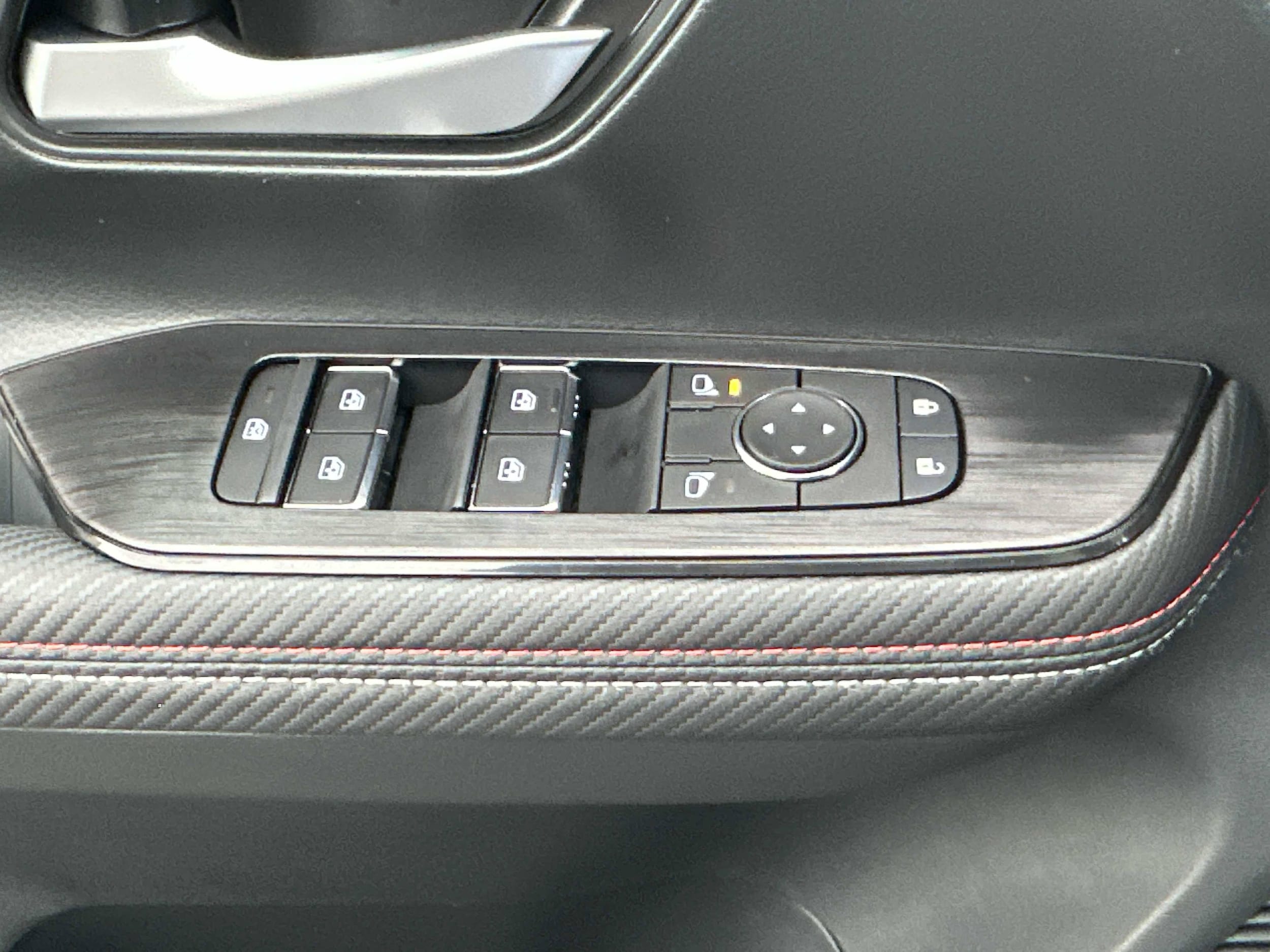2026 Nissan KICKS SR AWD - Photo 22