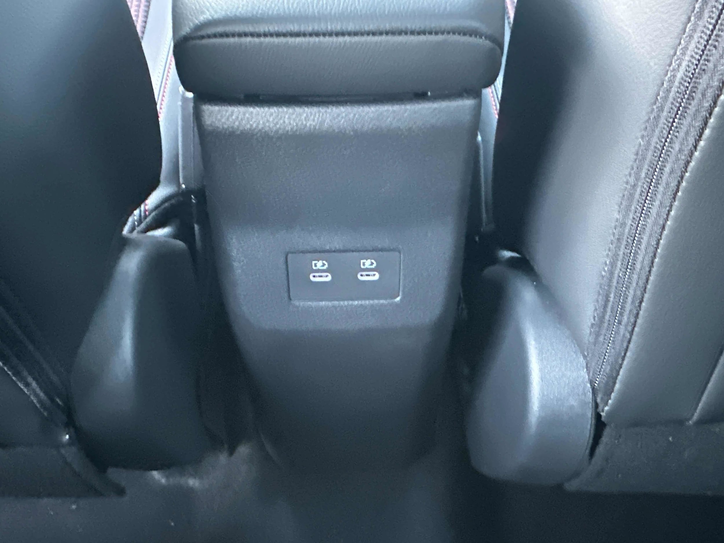 2026 Nissan KICKS SR AWD - Photo 30
