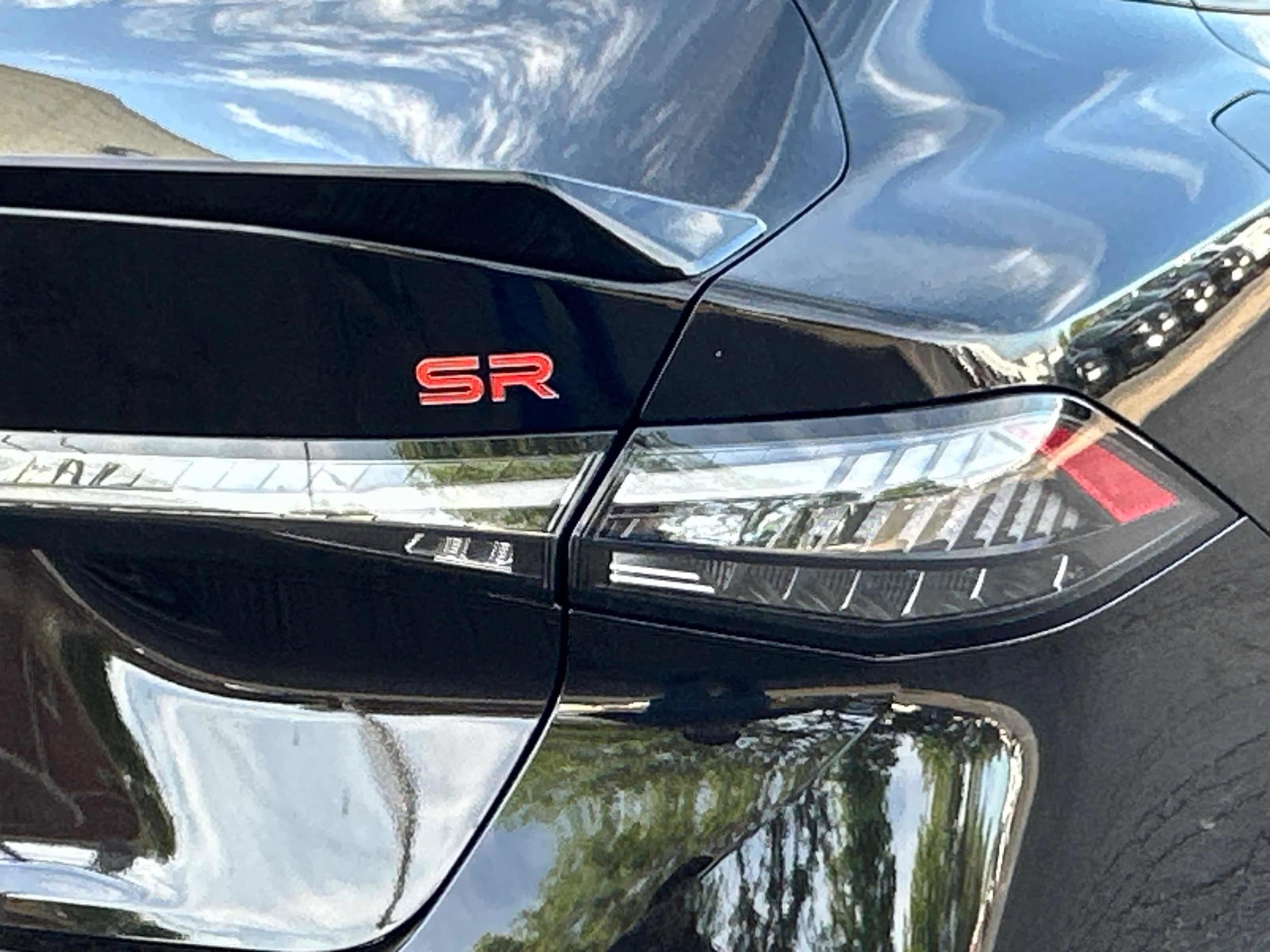 Vehicle thumbnail