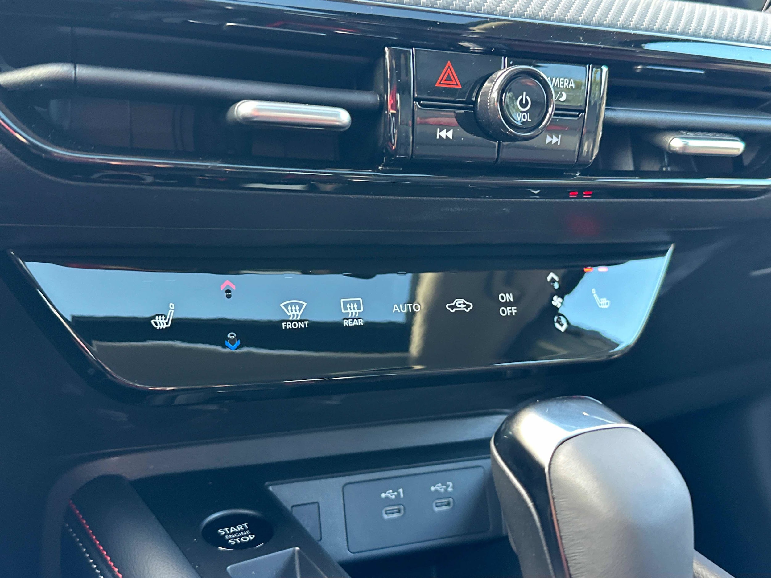 2026 Nissan KICKS SR AWD - Photo 20