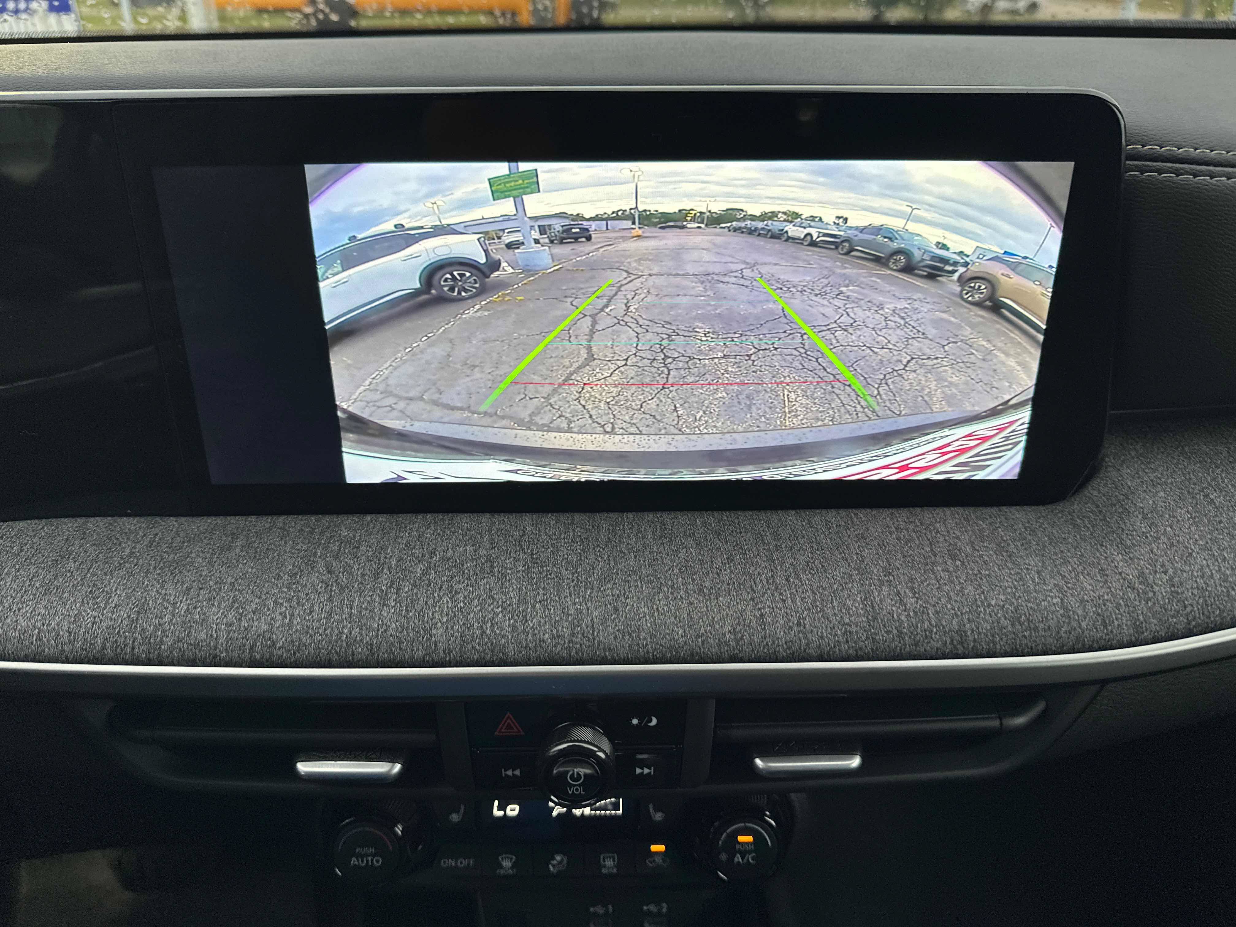 Vehicle thumbnail