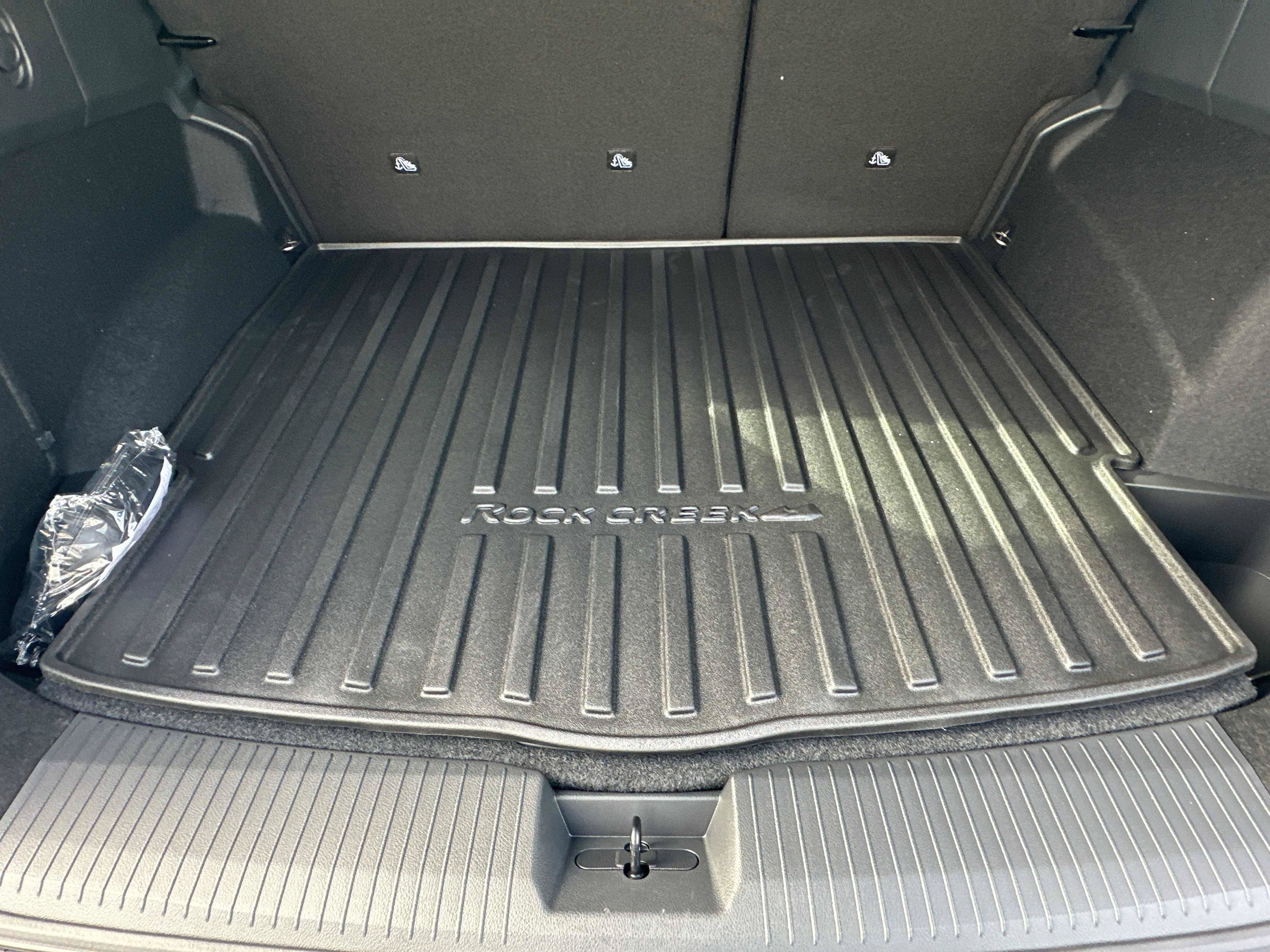 2026 Nissan Rogue Rock Creek - Photo 20