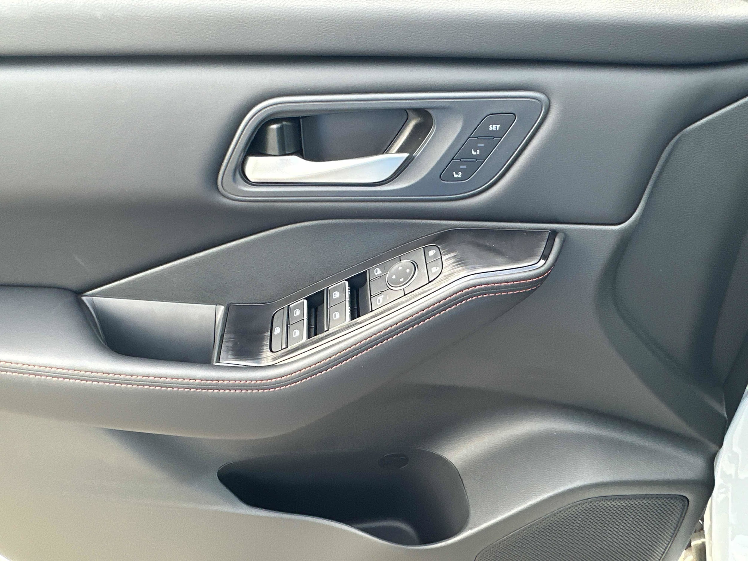 2026 Nissan Rogue Rock Creek - Photo 24