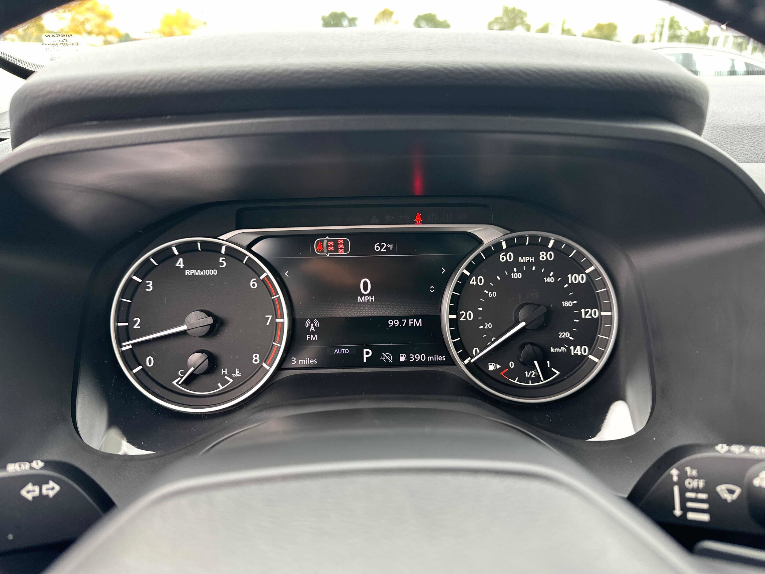 Vehicle thumbnail