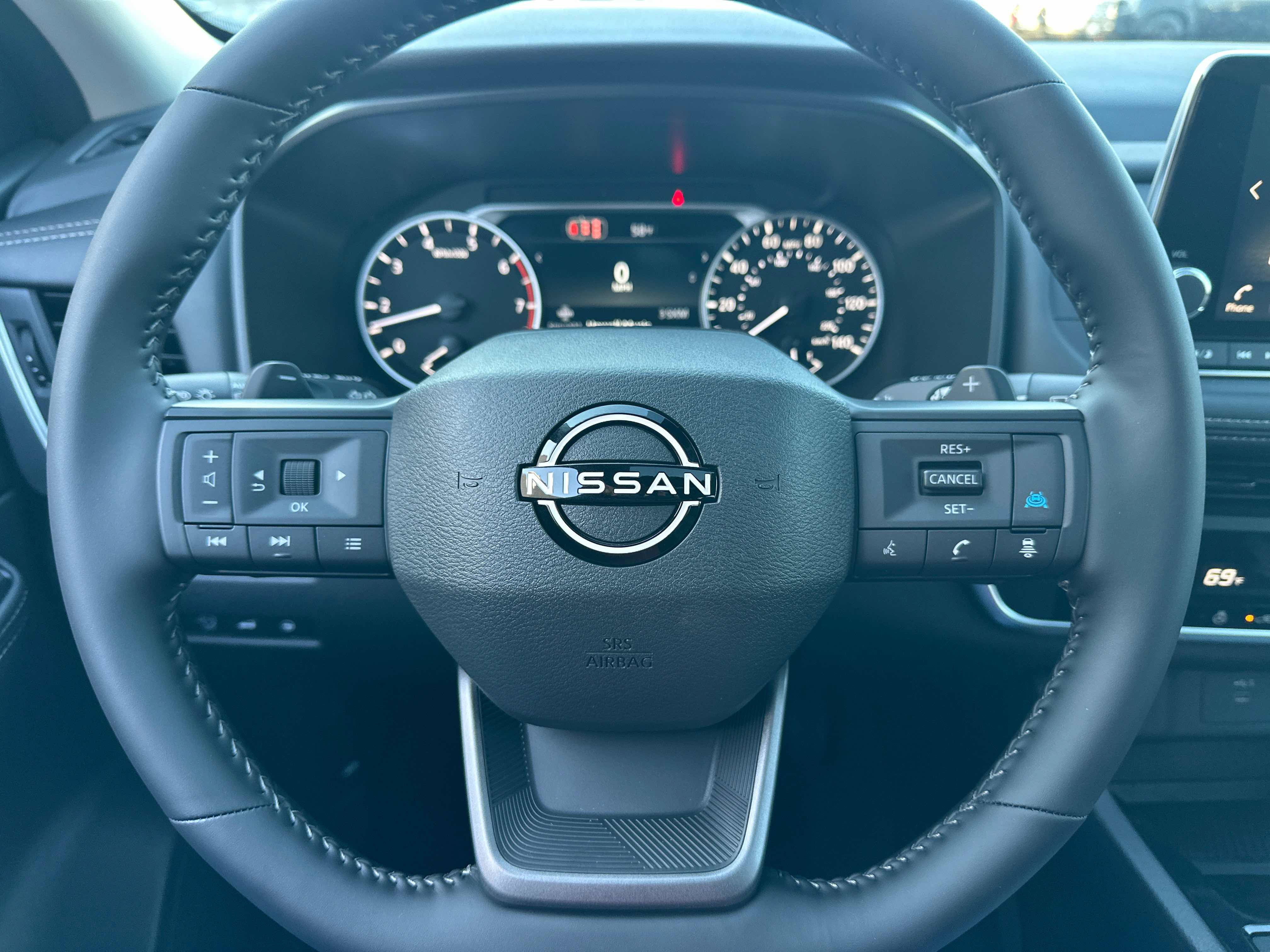 Vehicle thumbnail