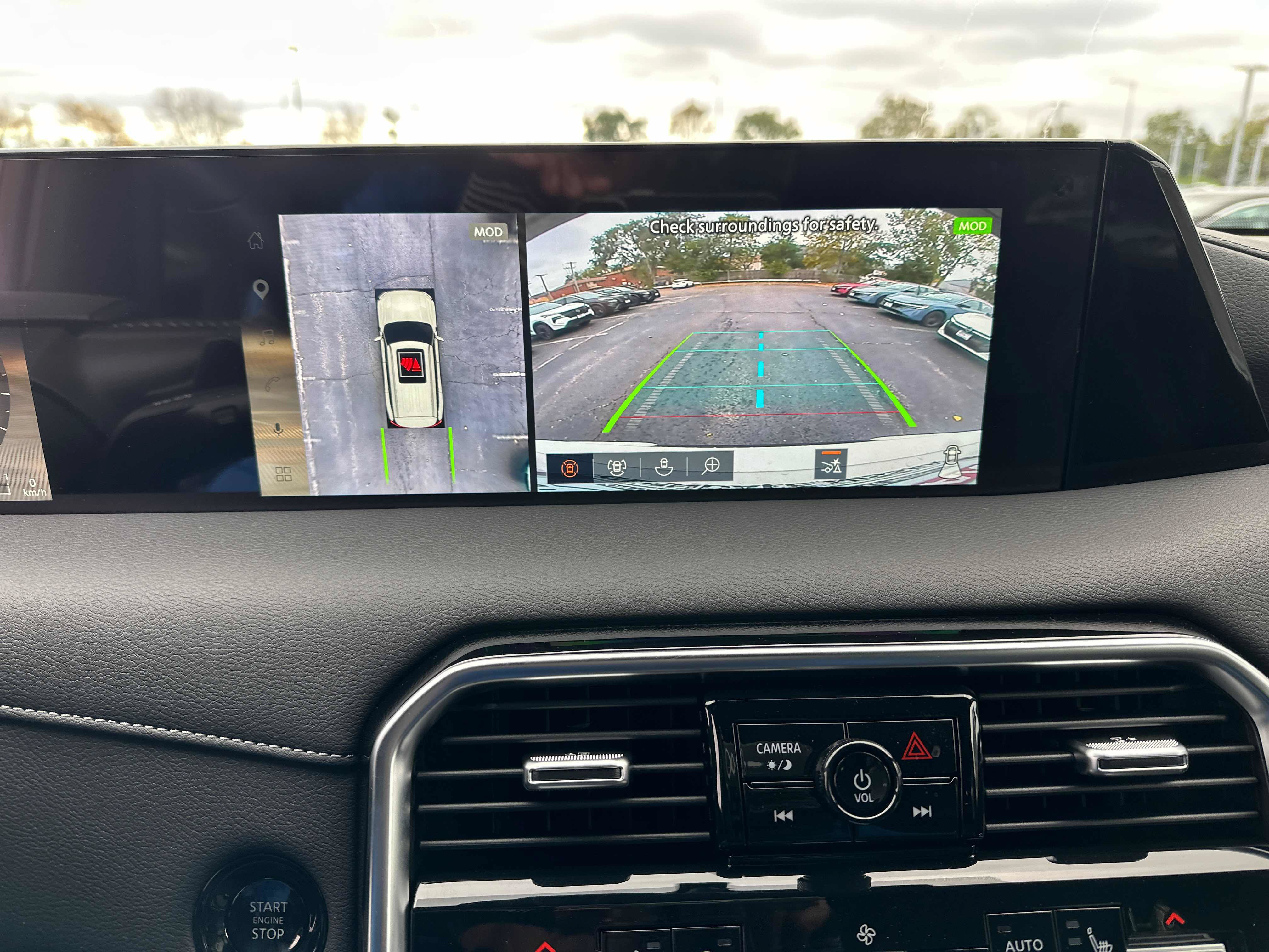 Vehicle thumbnail