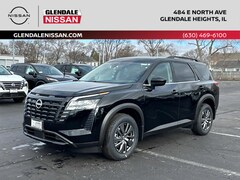 2026 Nissan Pathfinder SV SV 4WD