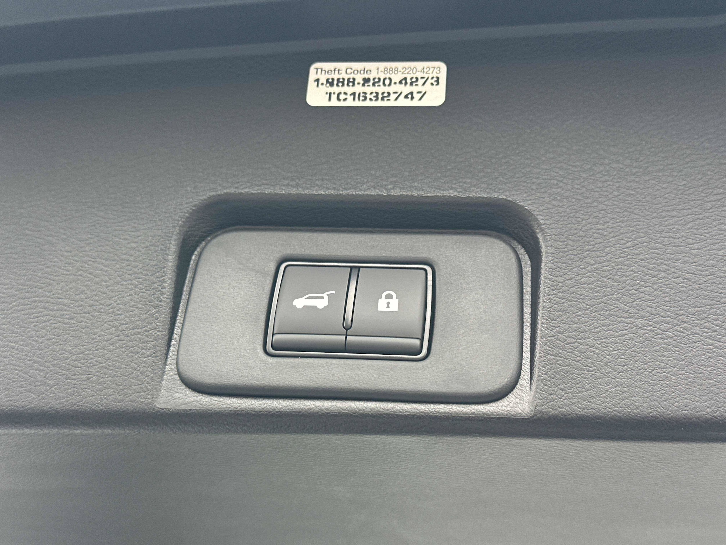 Vehicle thumbnail