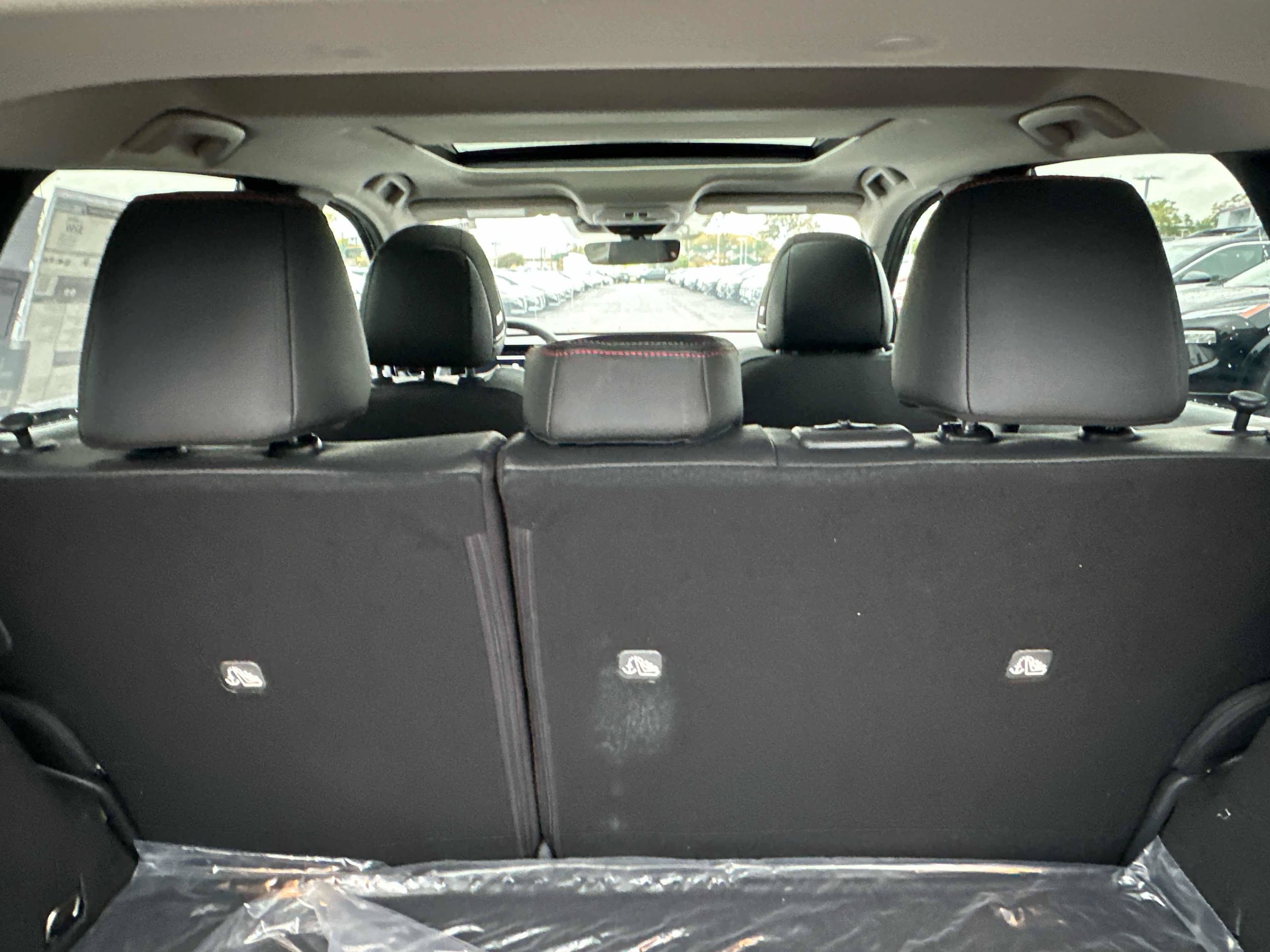 2026 Nissan KICKS SR AWD - Photo 20