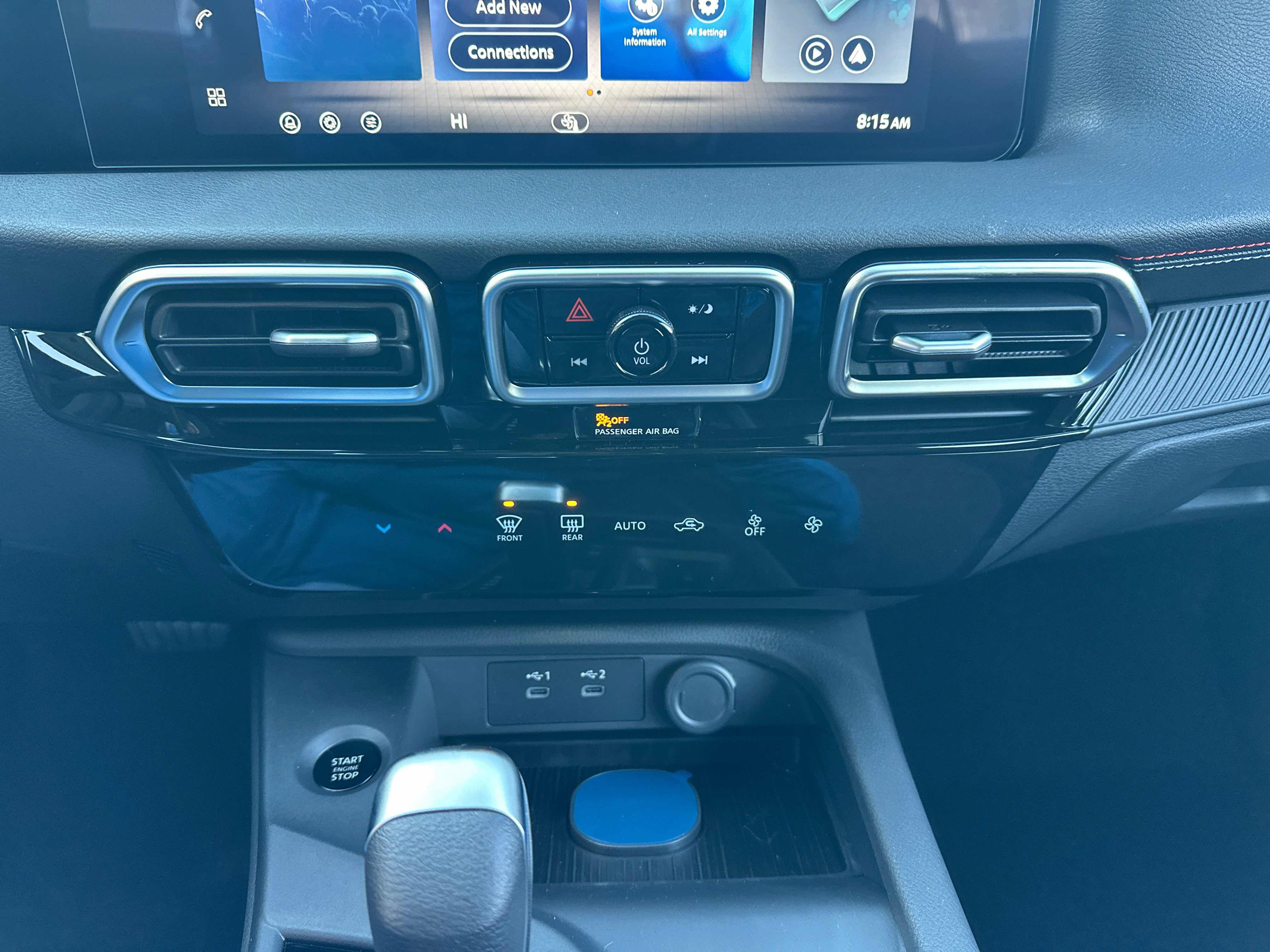 Vehicle thumbnail