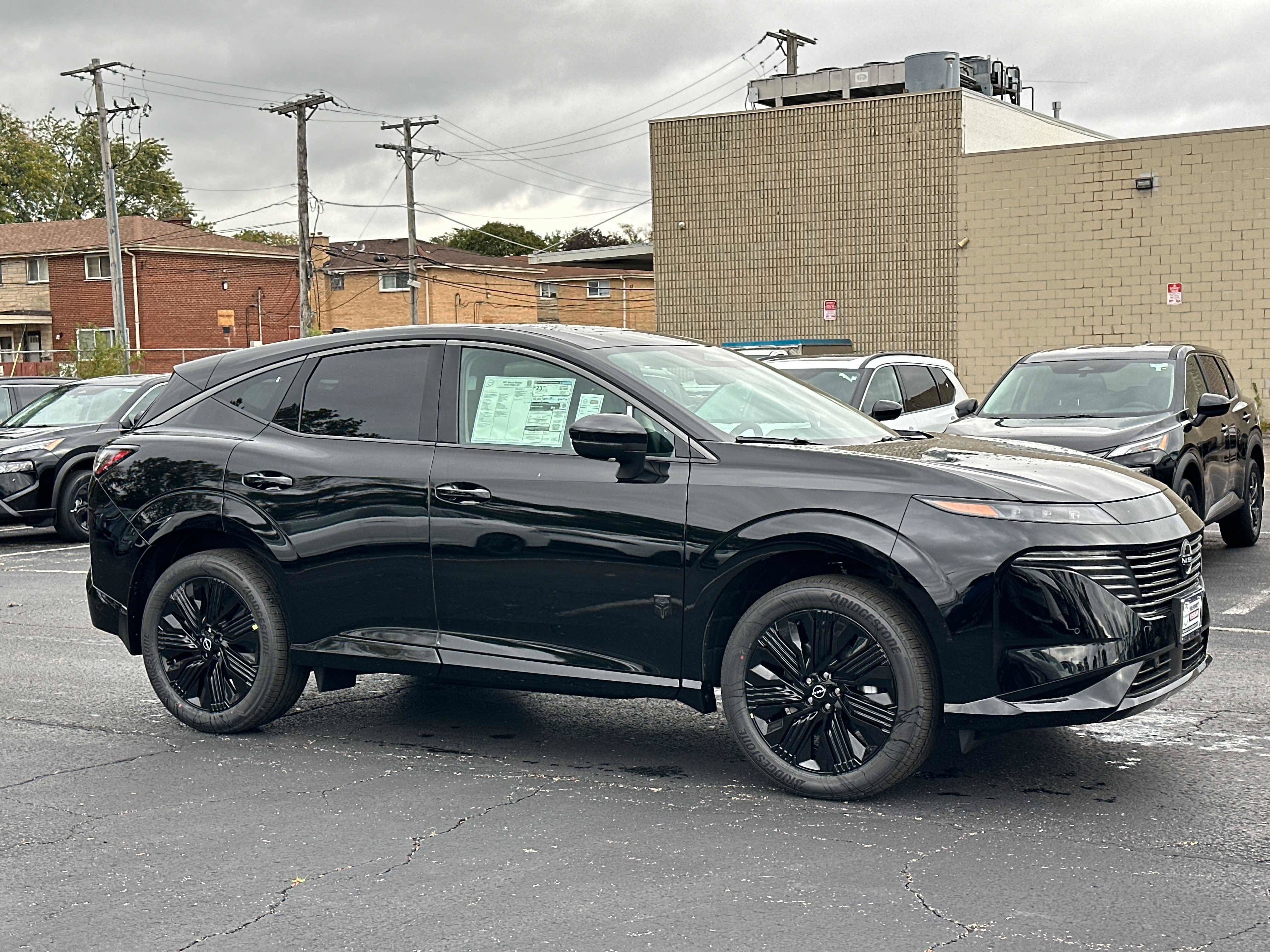 Vehicle thumbnail