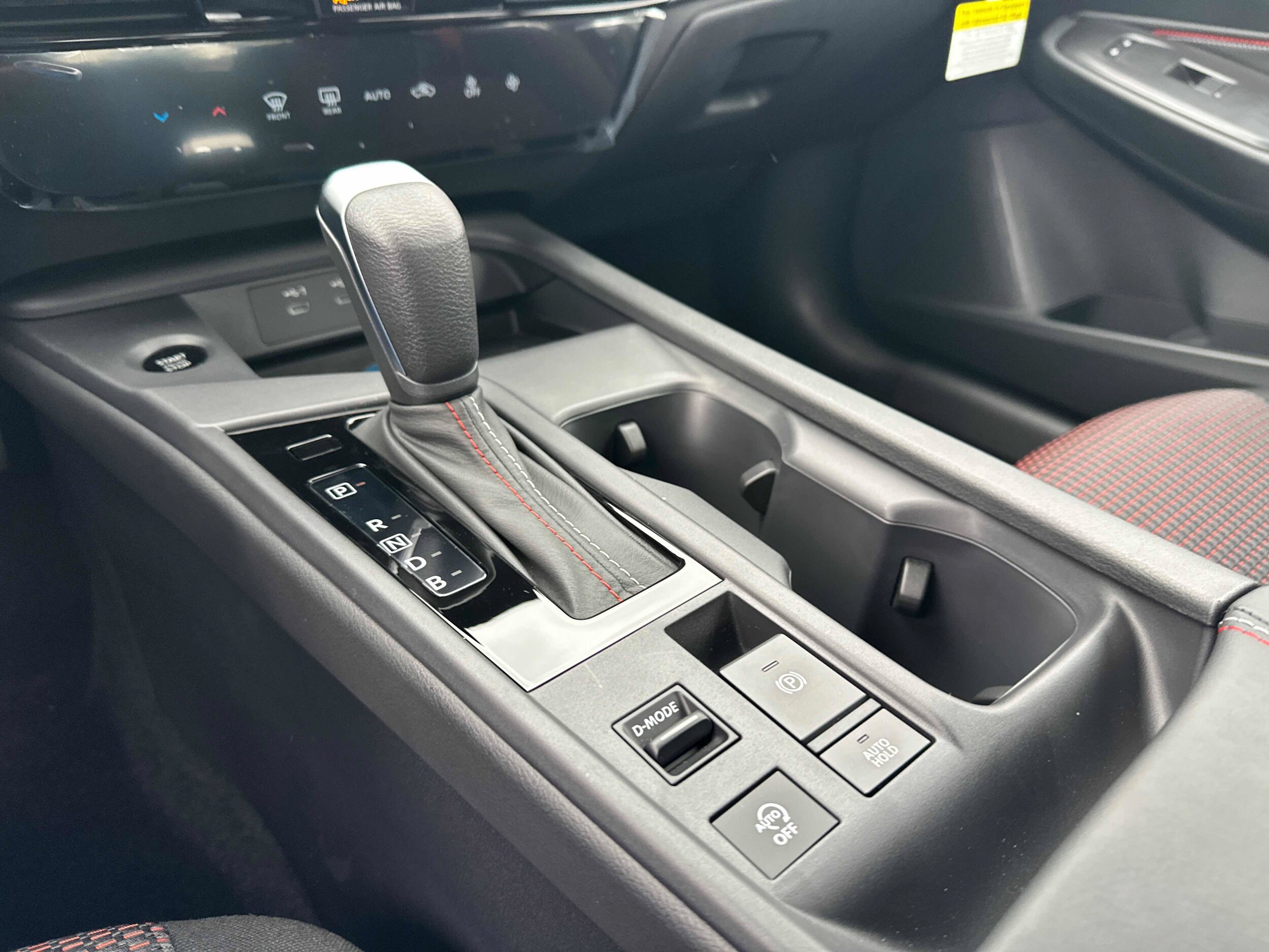 Vehicle thumbnail
