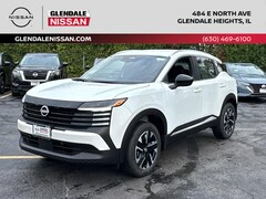 2026 Nissan Kicks SV SV AWD