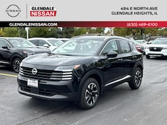 2026 Nissan Kicks SV SV AWD