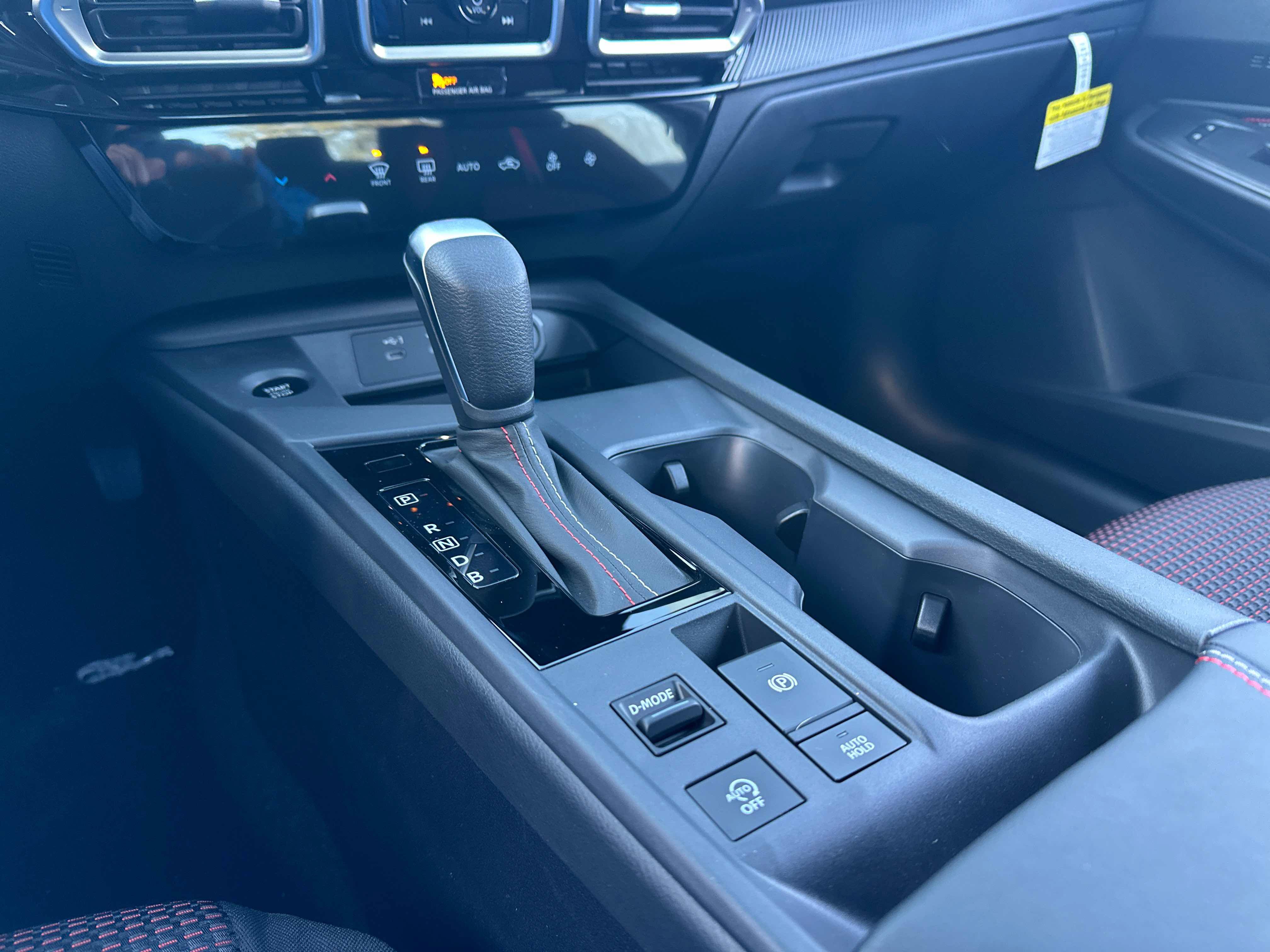 Vehicle thumbnail
