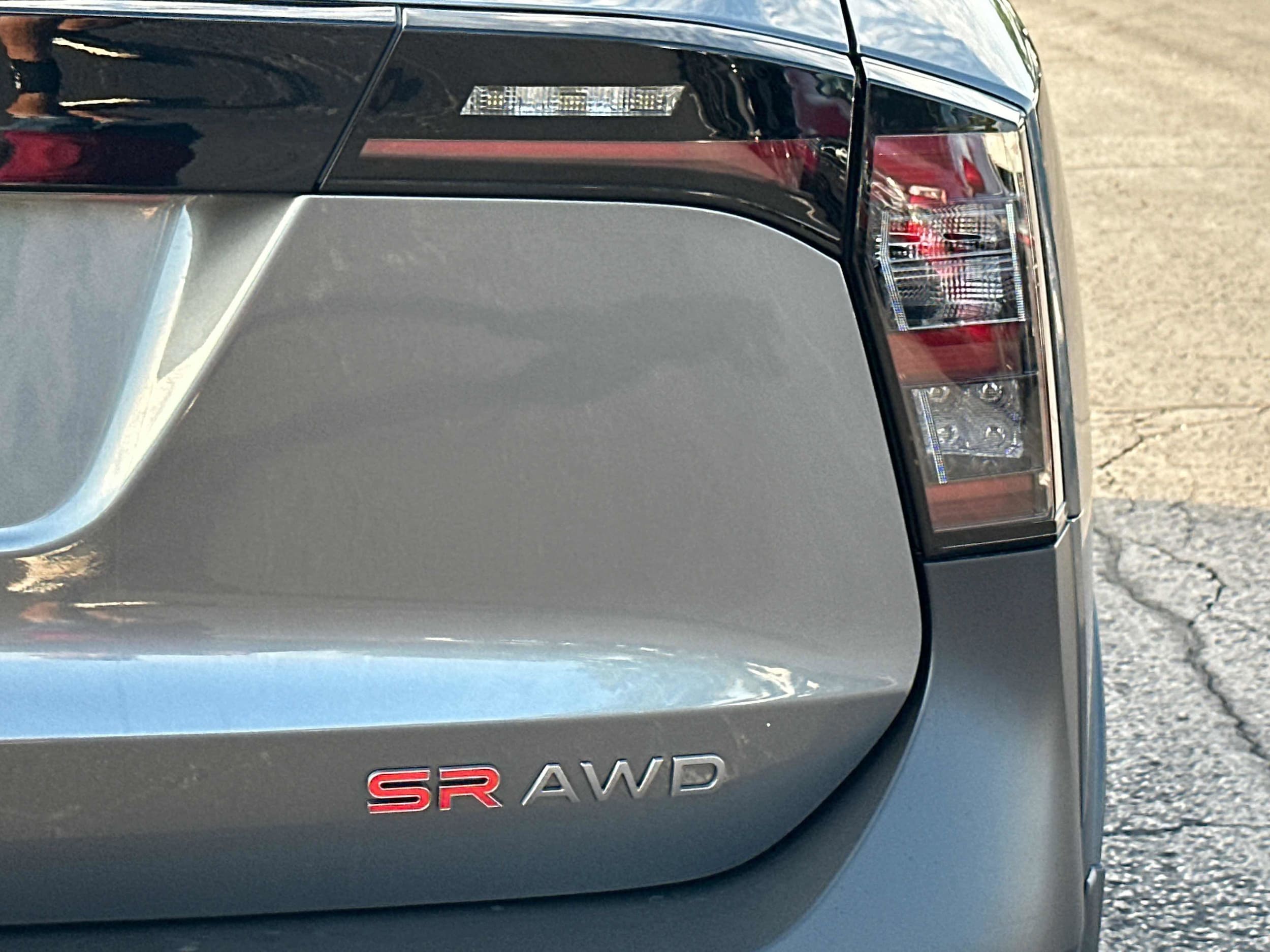 2026 Nissan KICKS SR AWD - Photo 12