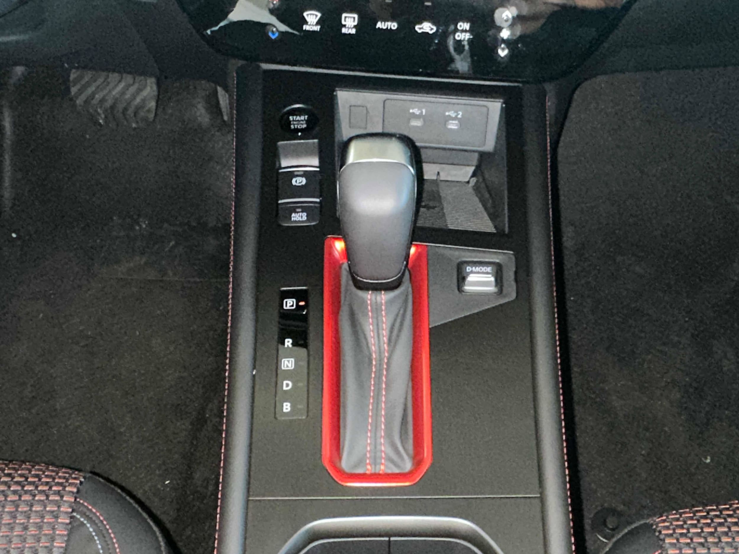 2025 Nissan Kicks SR AWD - Photo 30