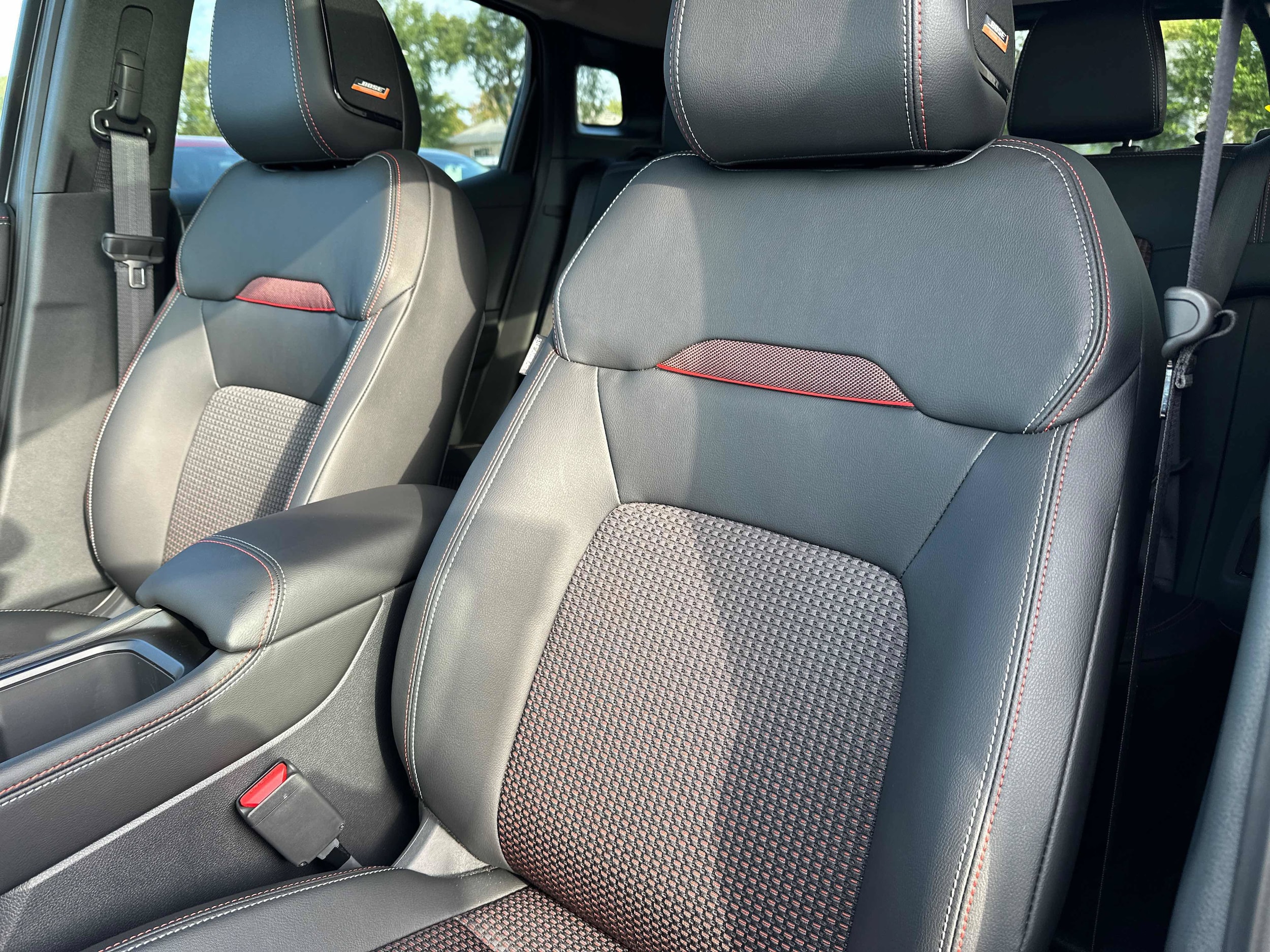 2026 Nissan KICKS SR AWD - Photo 14