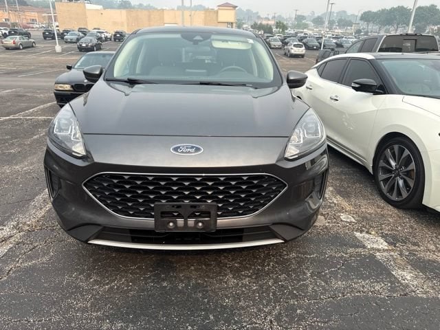 Used 2020 Ford Escape SE with VIN 1FMCU0G66LUB98071 for sale in Glendale Heights, IL
