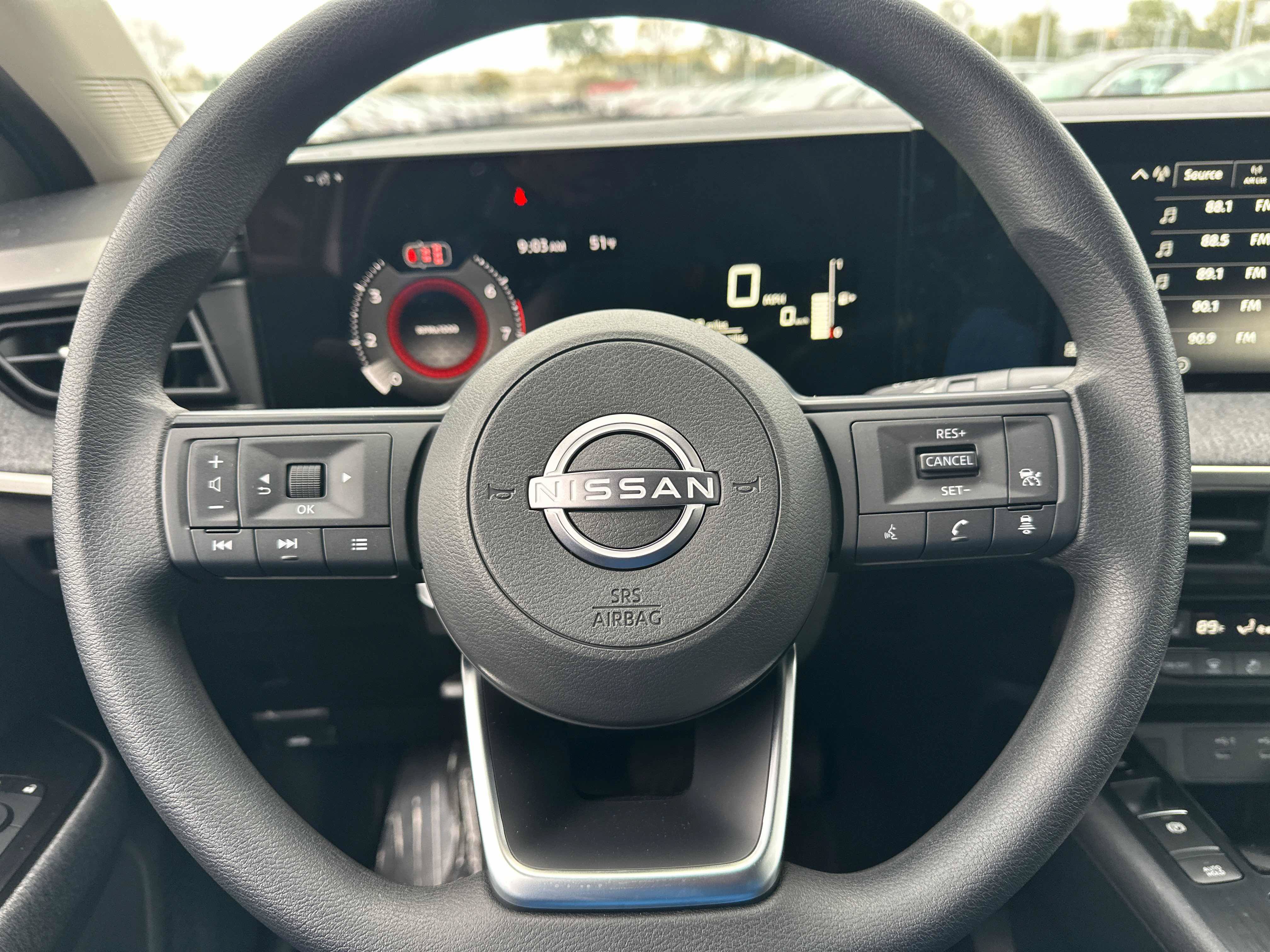 Vehicle thumbnail