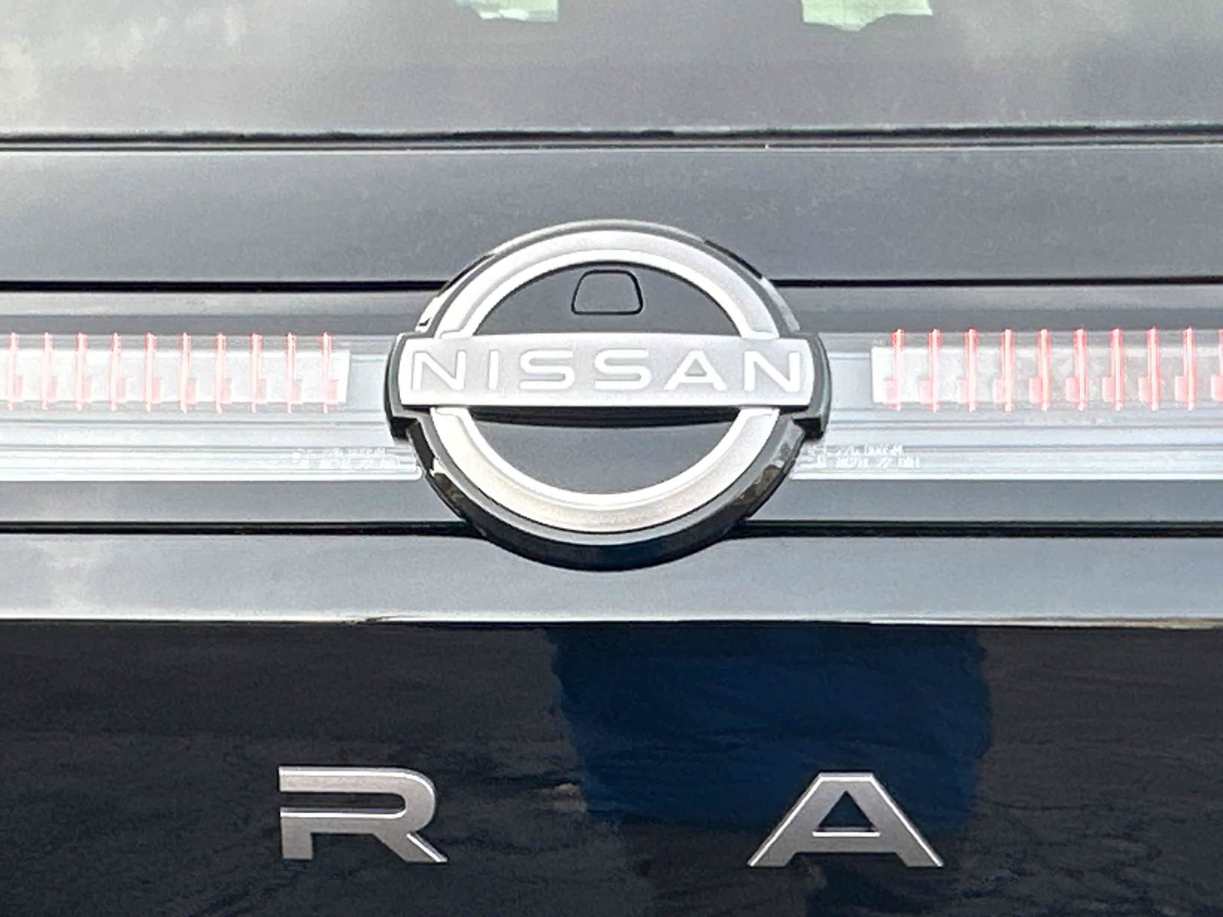 2026 Nissan Murano Platinum - Photo 12