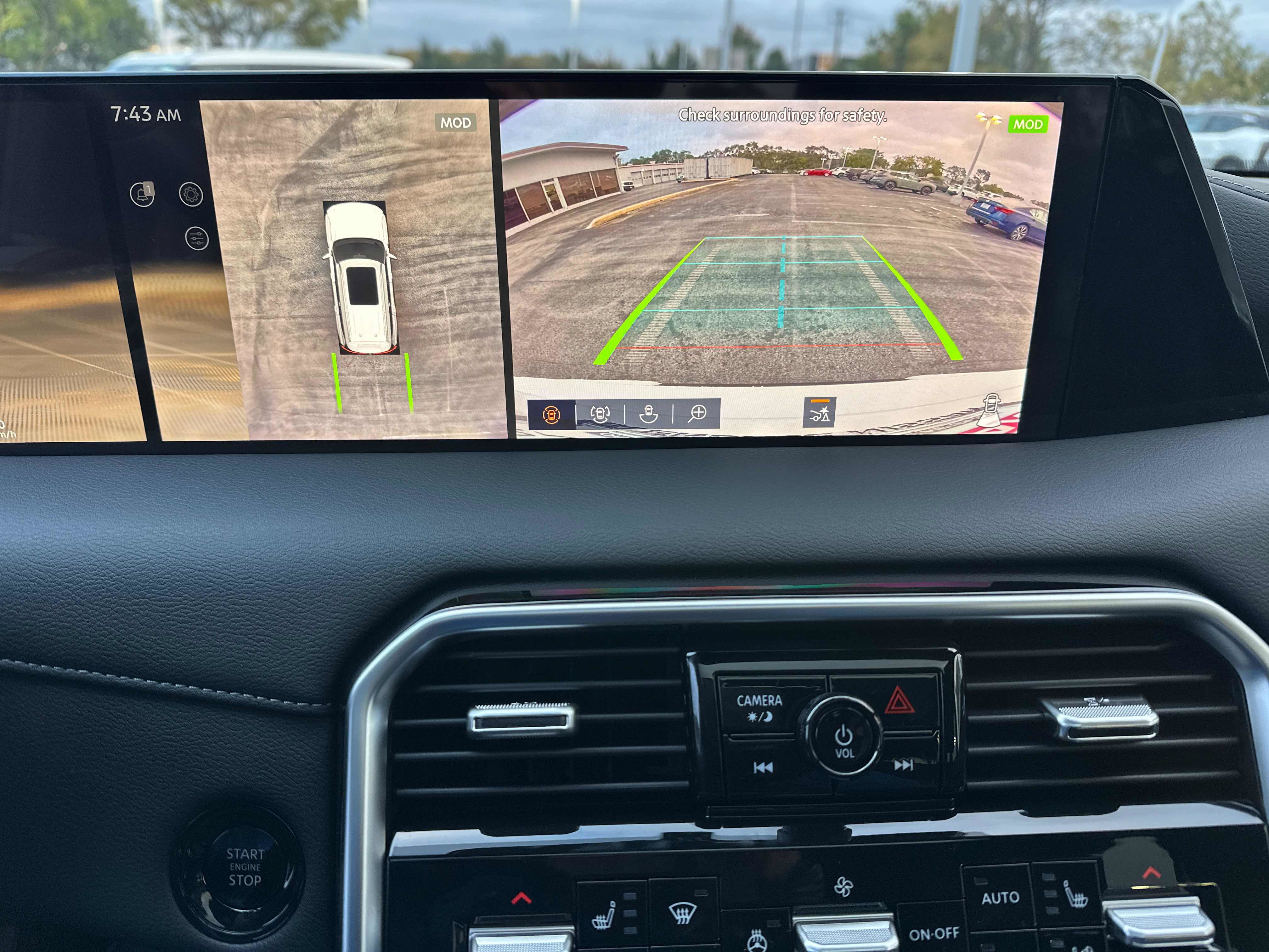 Vehicle thumbnail
