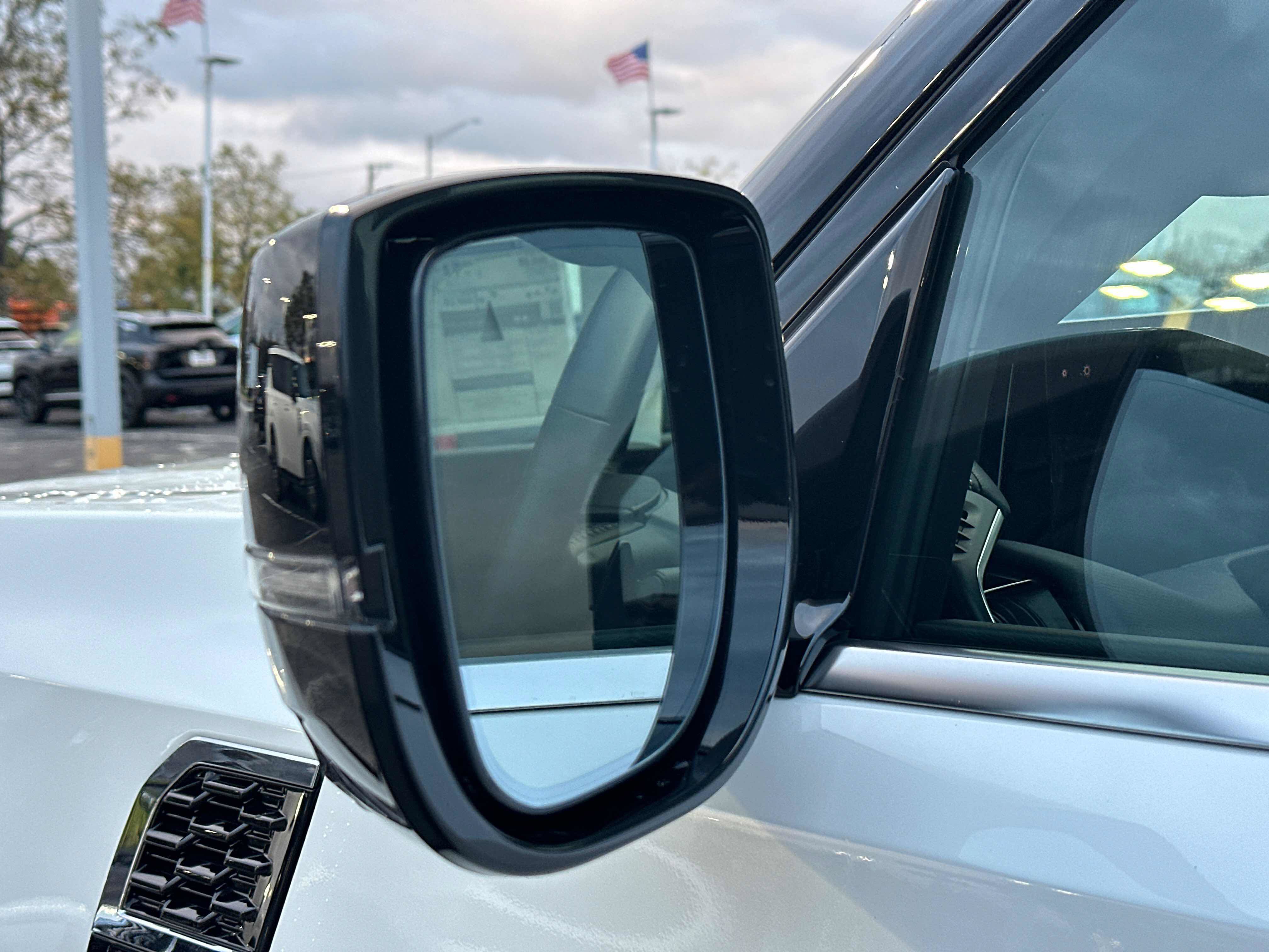 Vehicle thumbnail