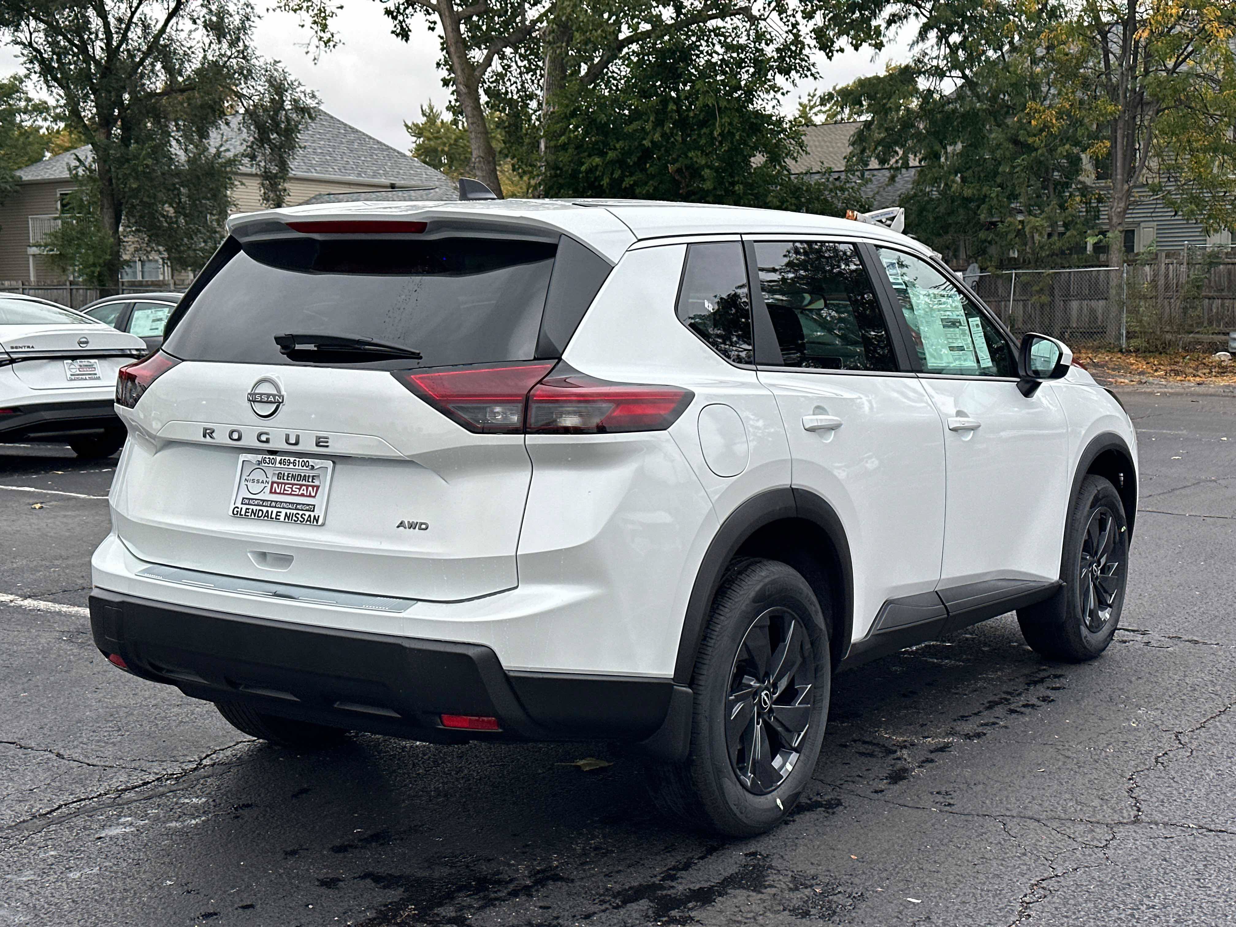 Vehicle thumbnail