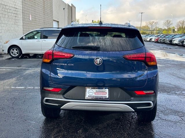 2023 Buick Encore GX Select photo 4