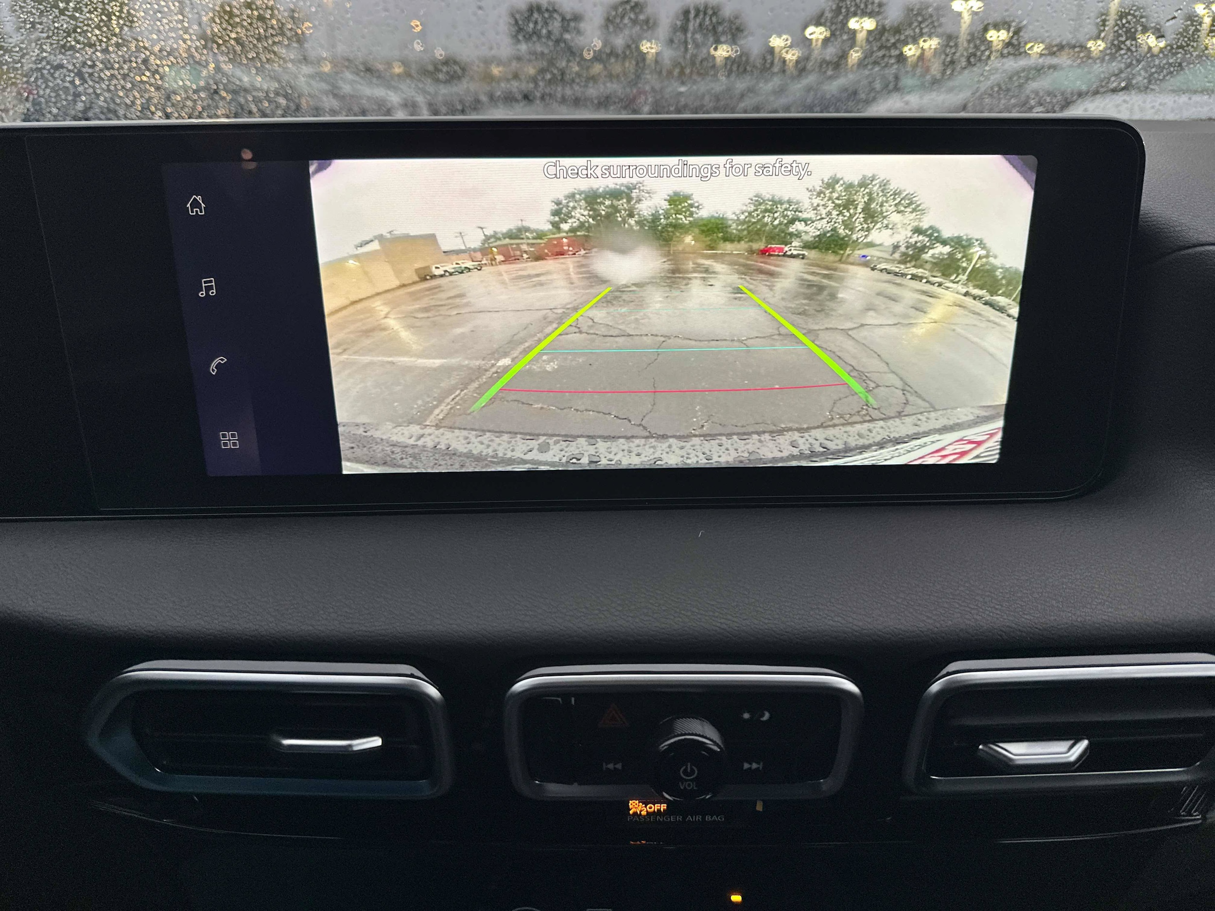 Vehicle thumbnail