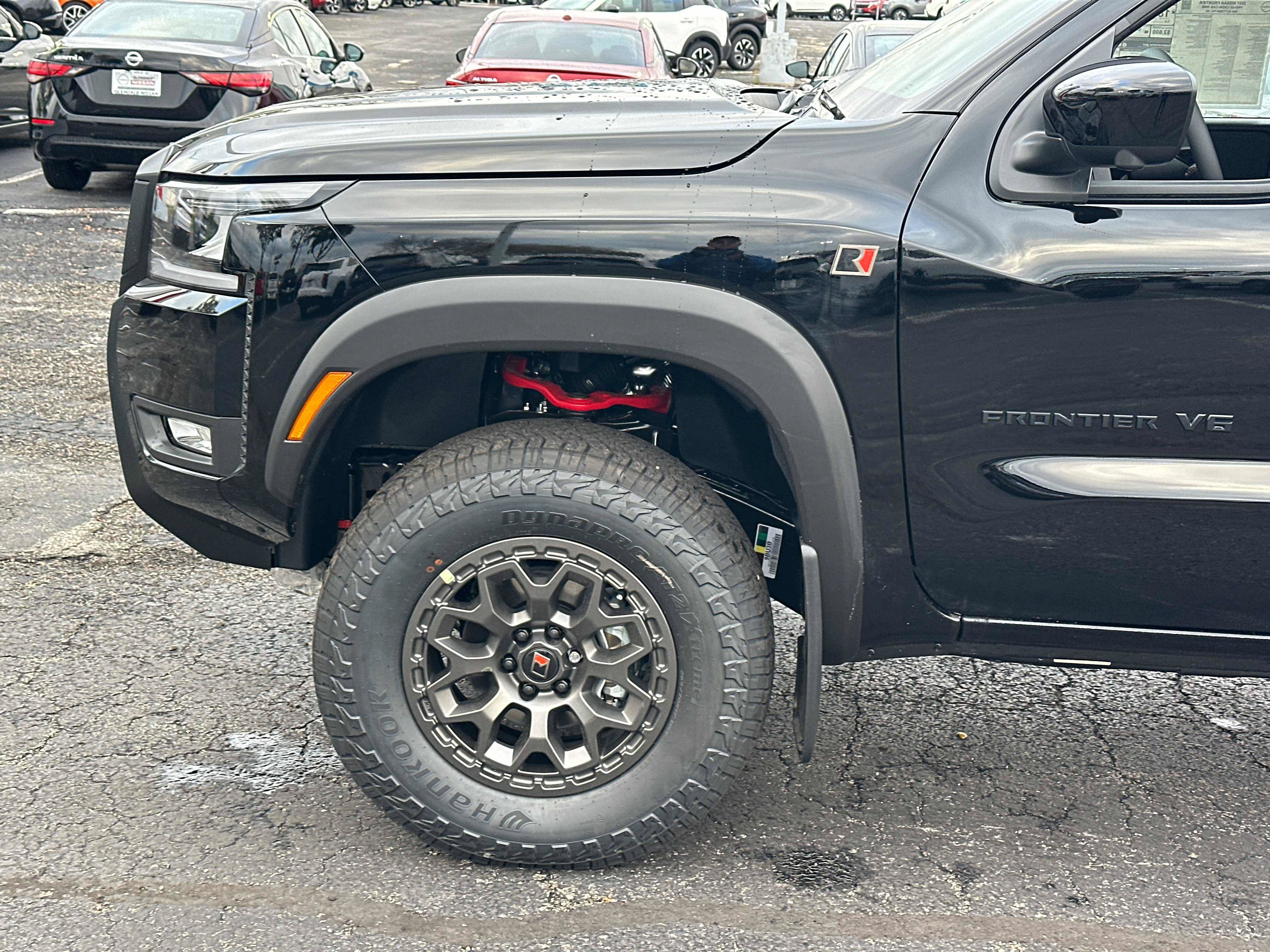 Vehicle thumbnail