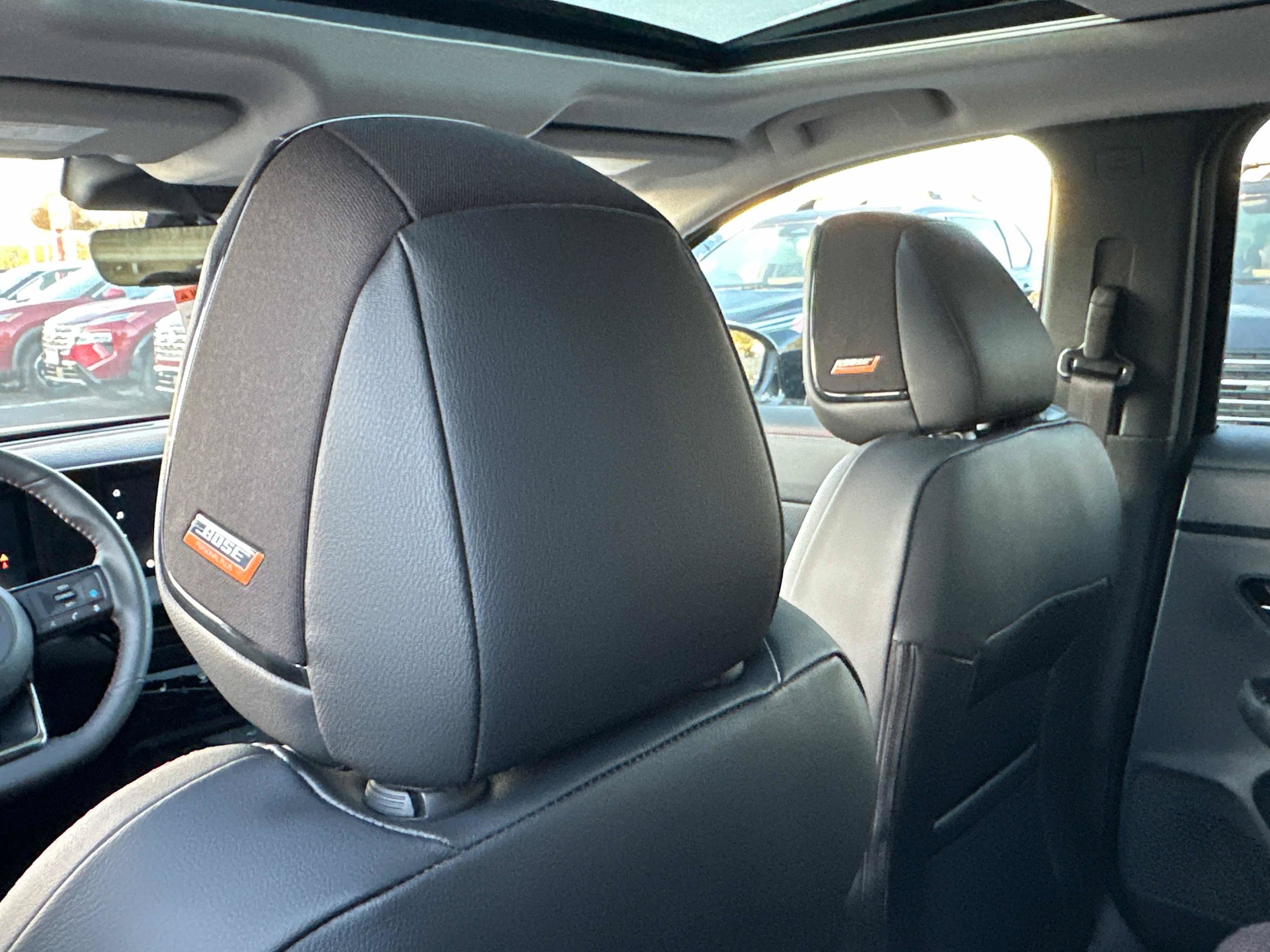 2026 Nissan KICKS SR AWD - Photo 29