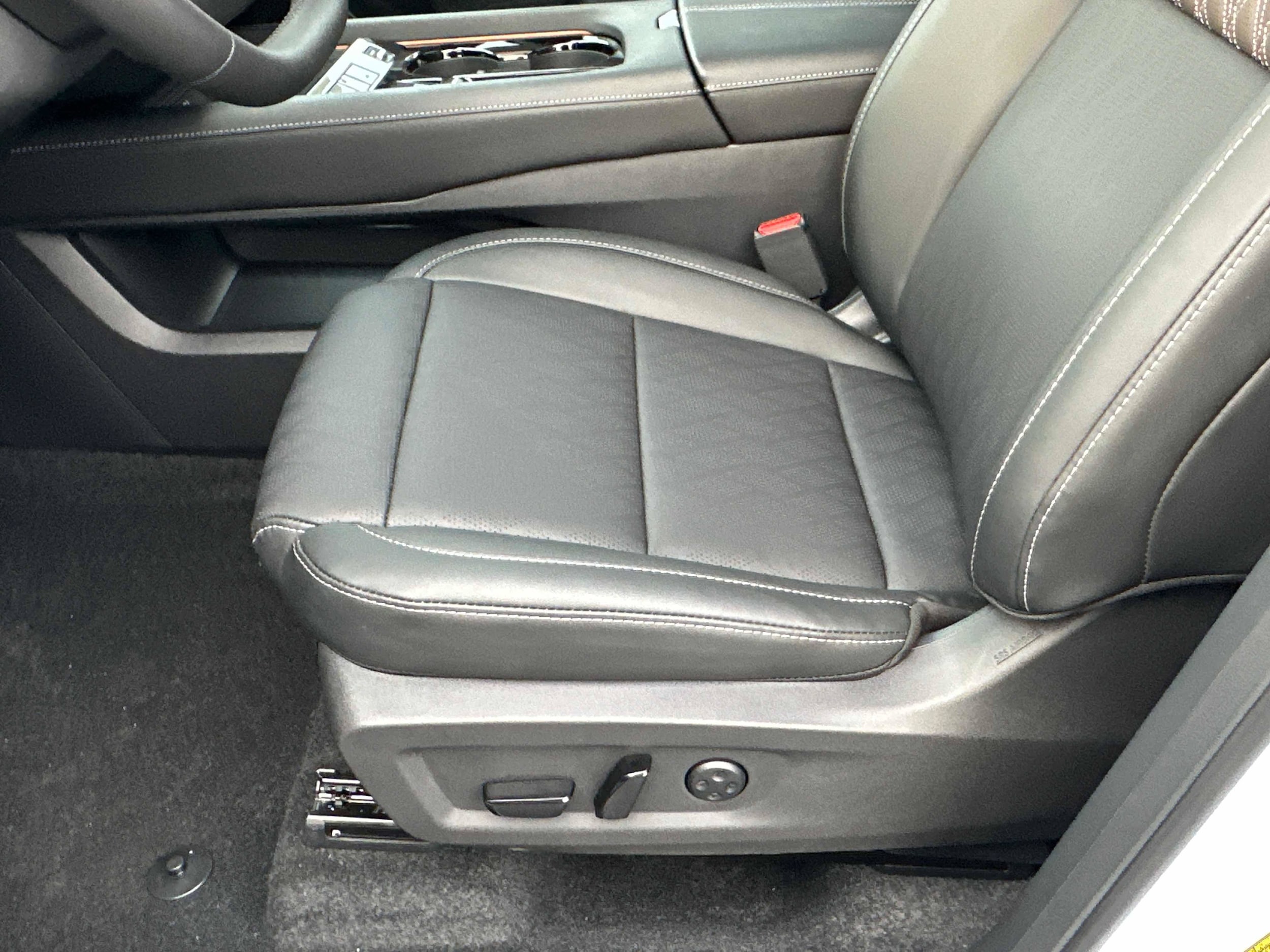 2026 Nissan Murano Platinum - Photo 26