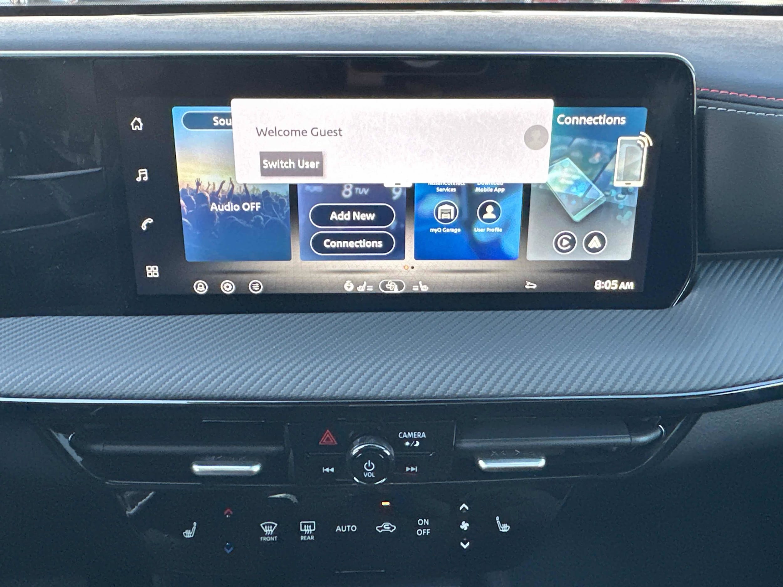 2026 Nissan KICKS SR AWD - Photo 35