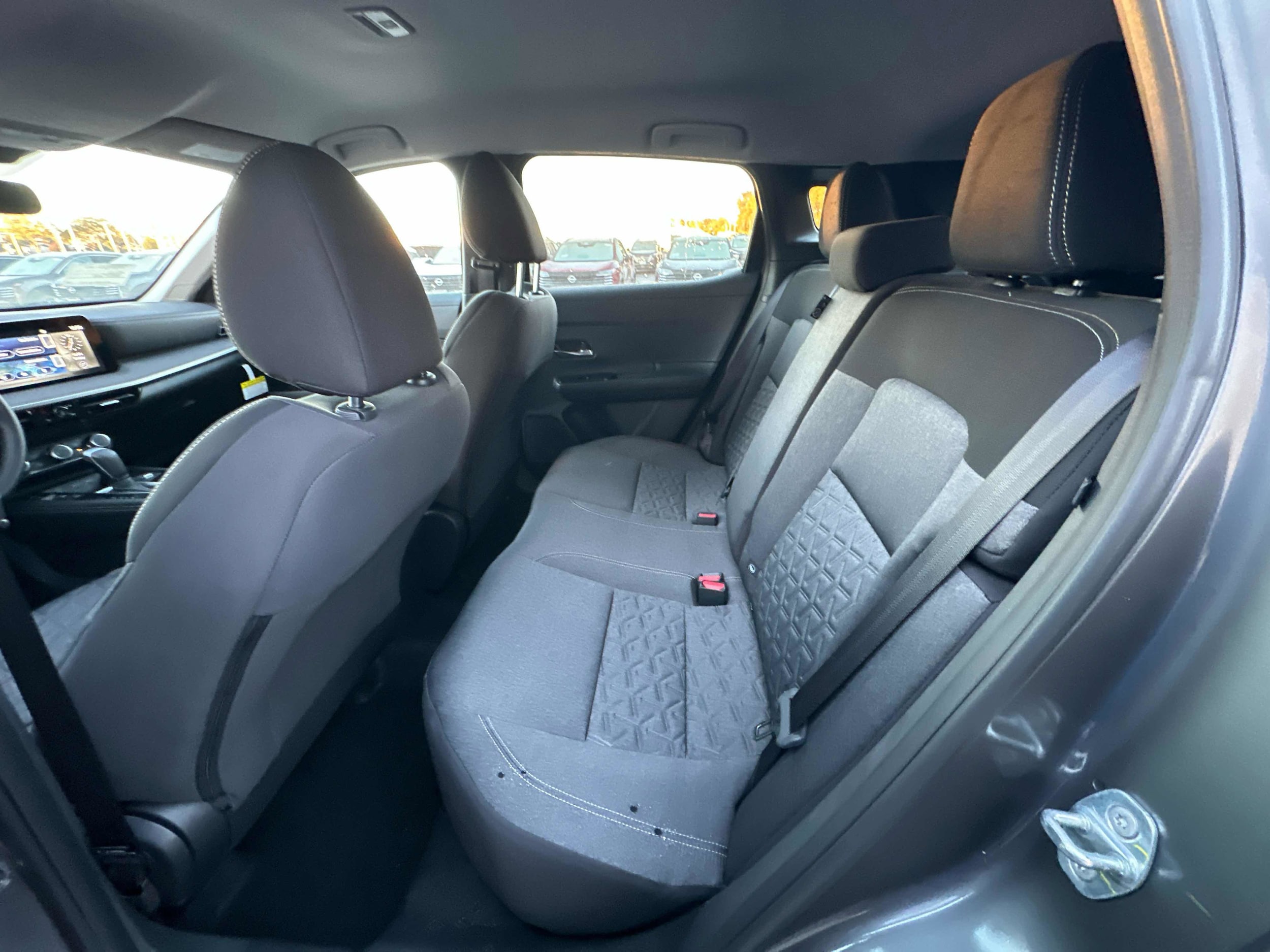 2025 Nissan Kicks SV AWD - Photo 26