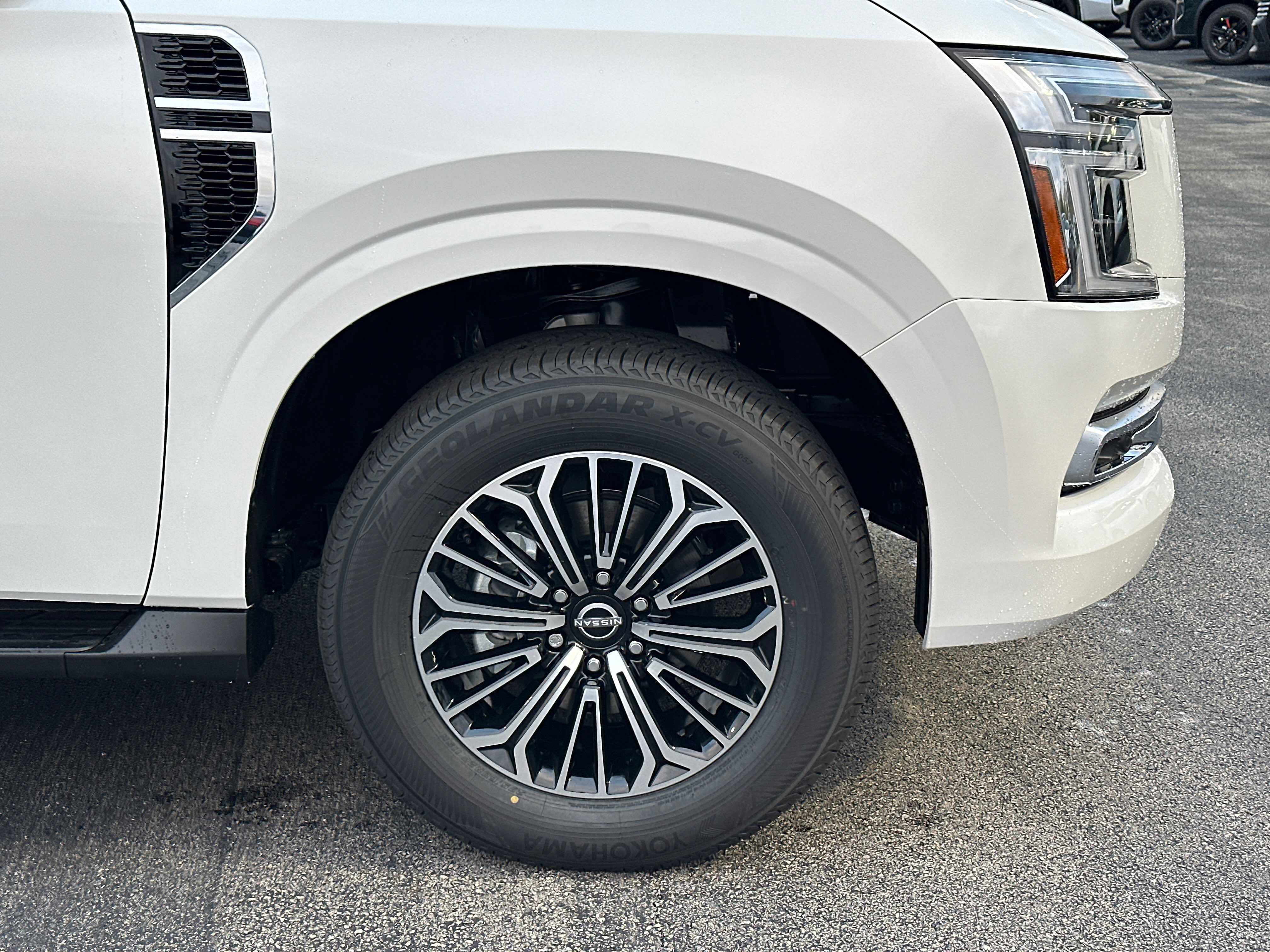 Vehicle thumbnail