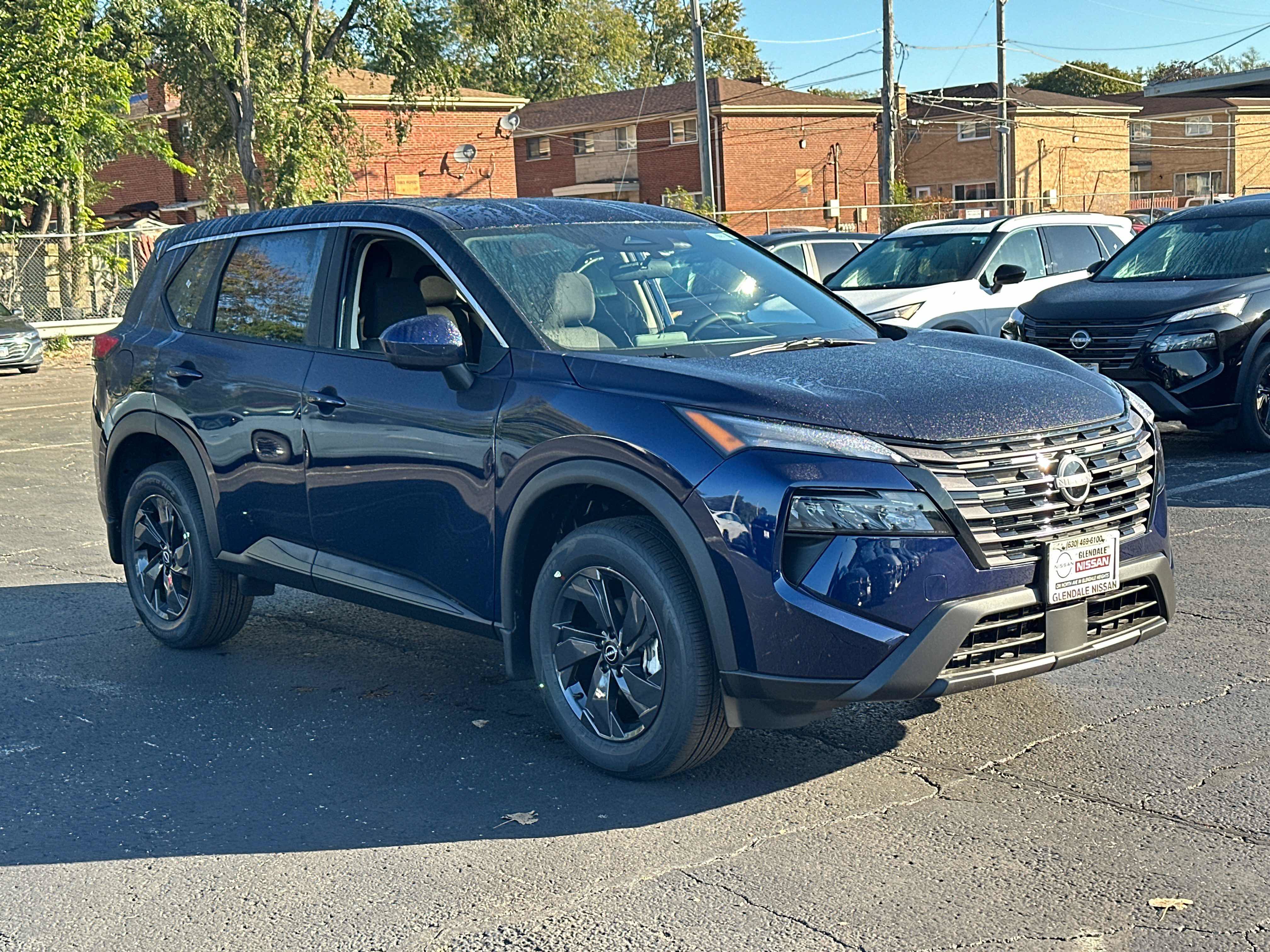 Vehicle thumbnail