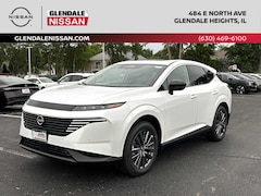 2026 Nissan Murano SL AWD SL
