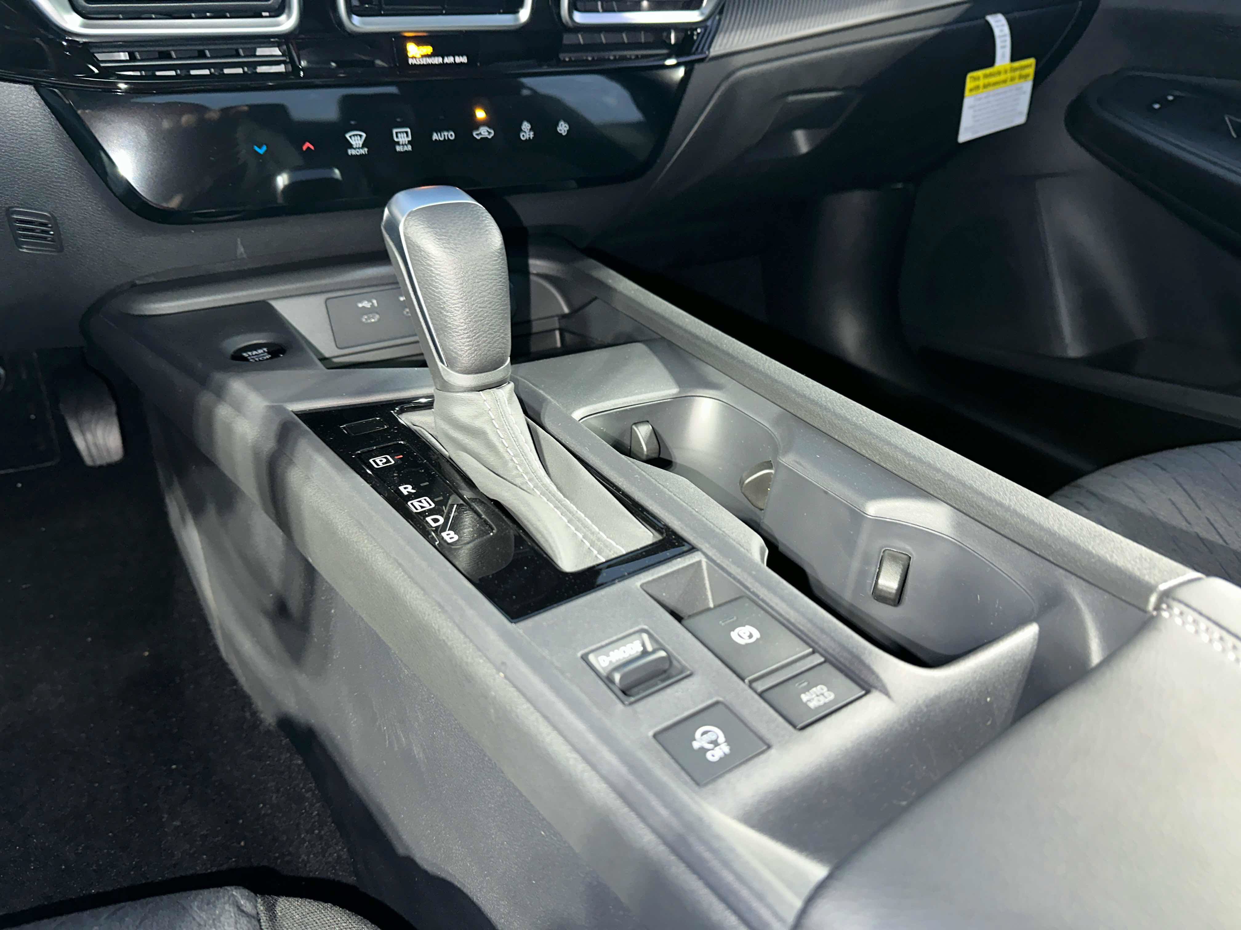 Vehicle thumbnail