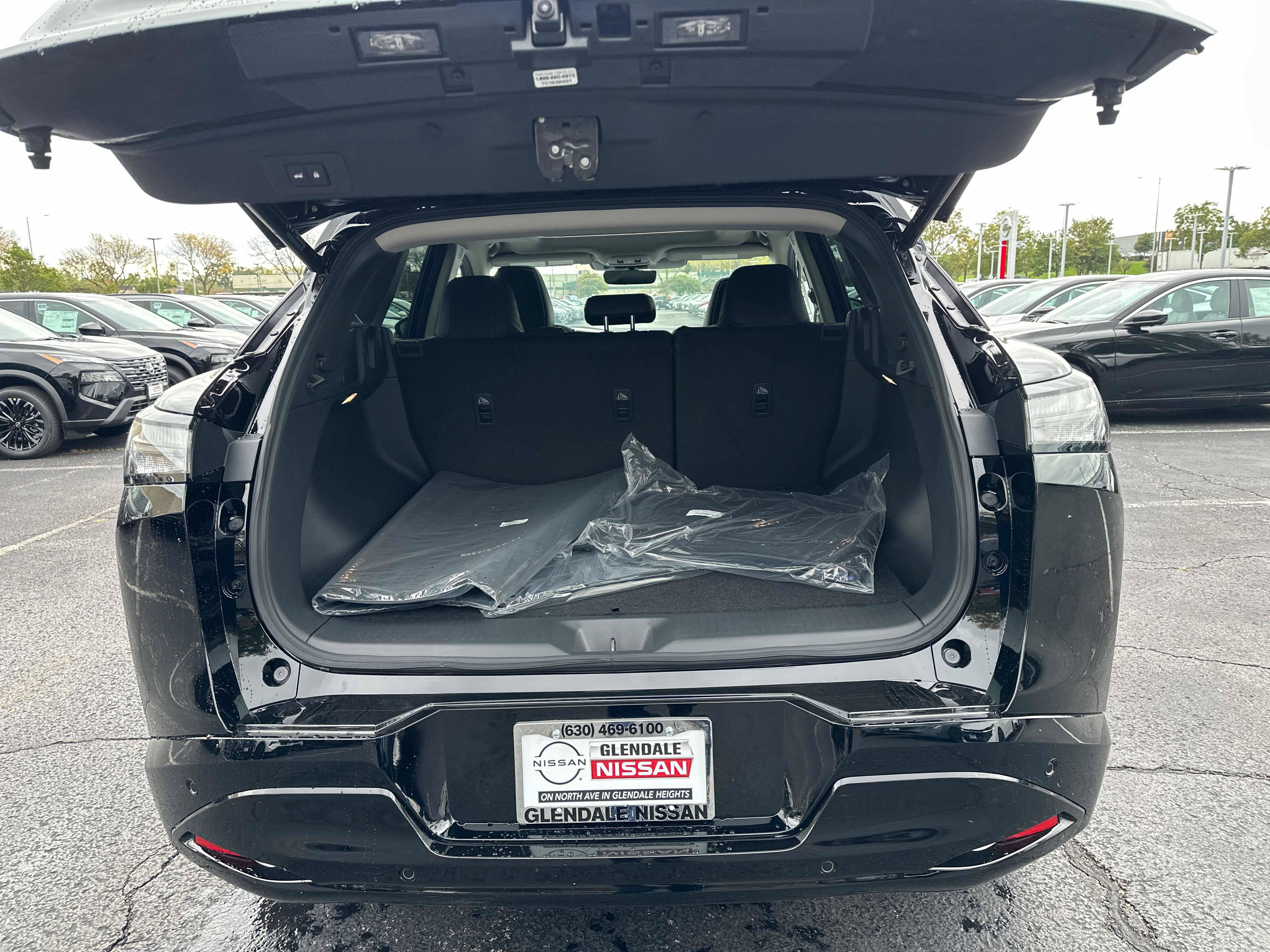 Vehicle thumbnail