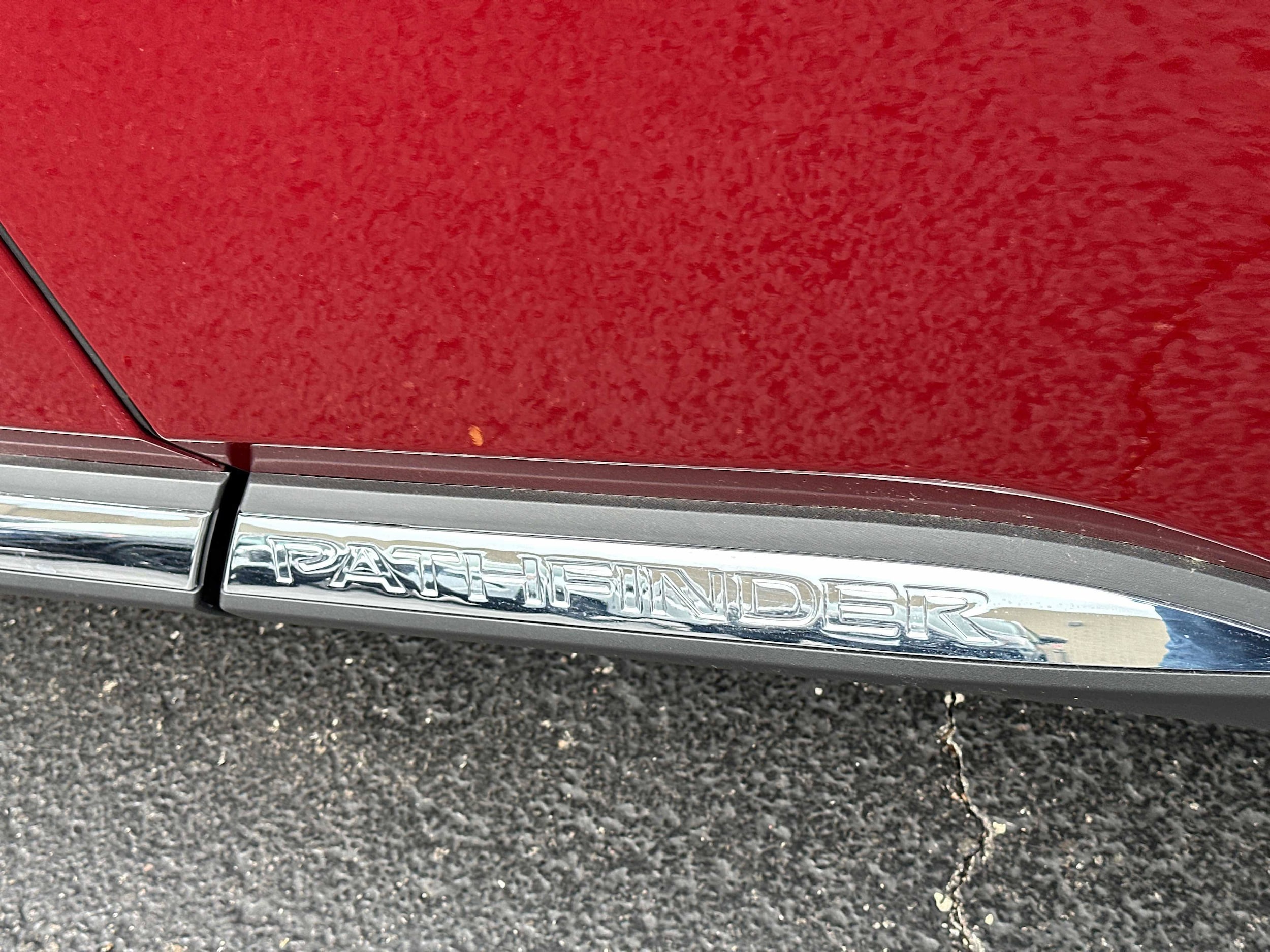 Vehicle thumbnail
